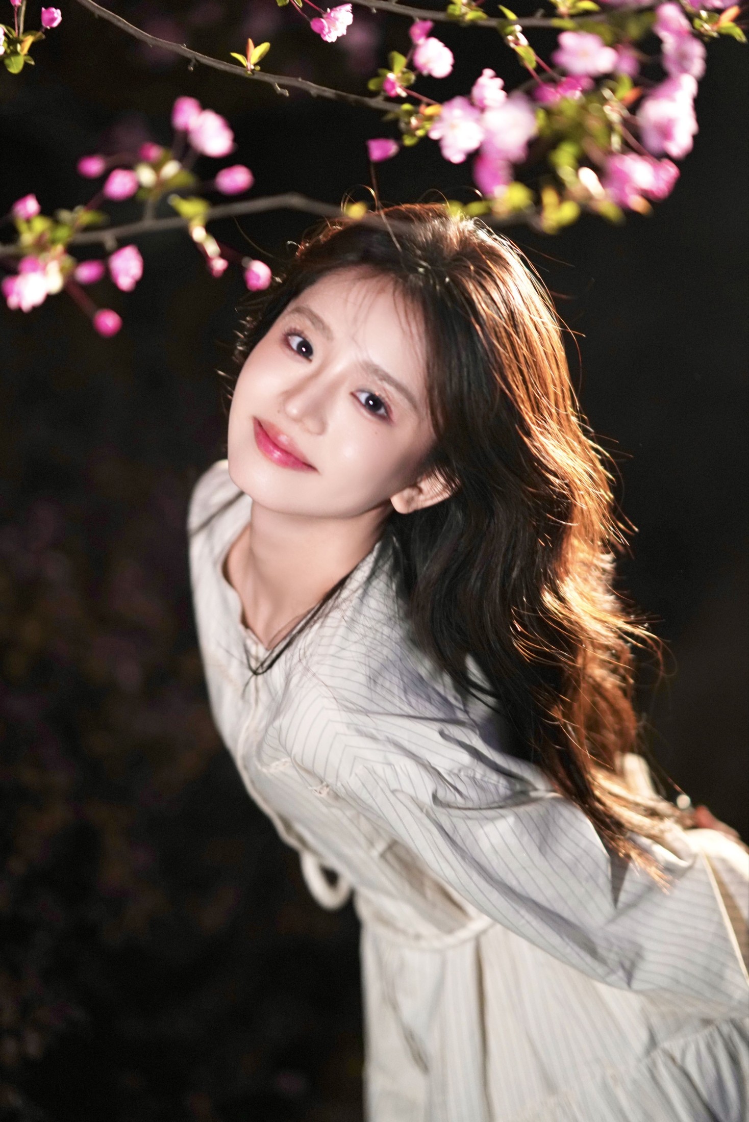 图片[6]-Enndme – 《海棠花开》[16P]-COS写真在线网