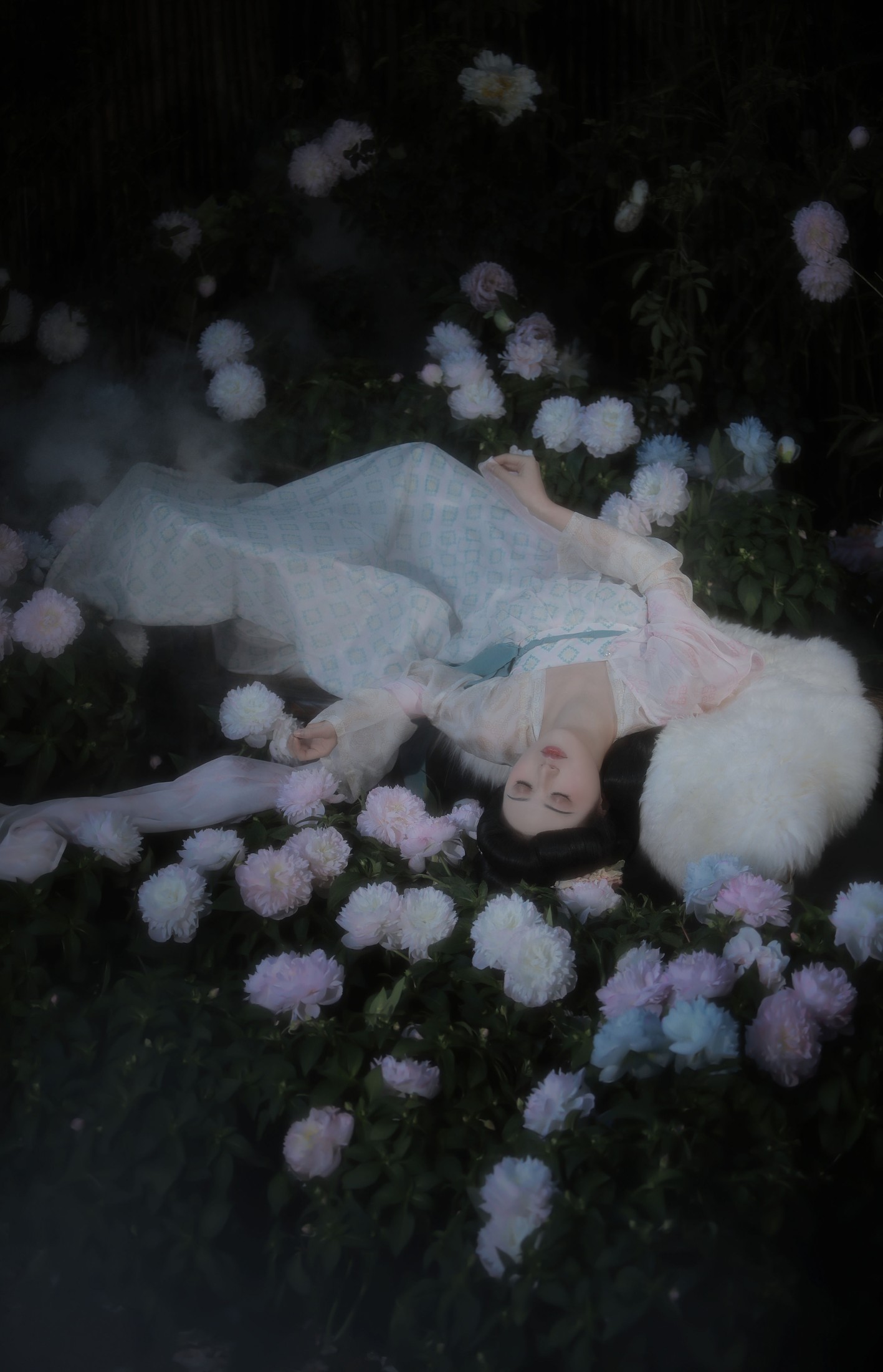 图片[6]-南瓜 – 《春有百花秋有月，夏有凉风冬有雪》[22P]-COS写真在线网