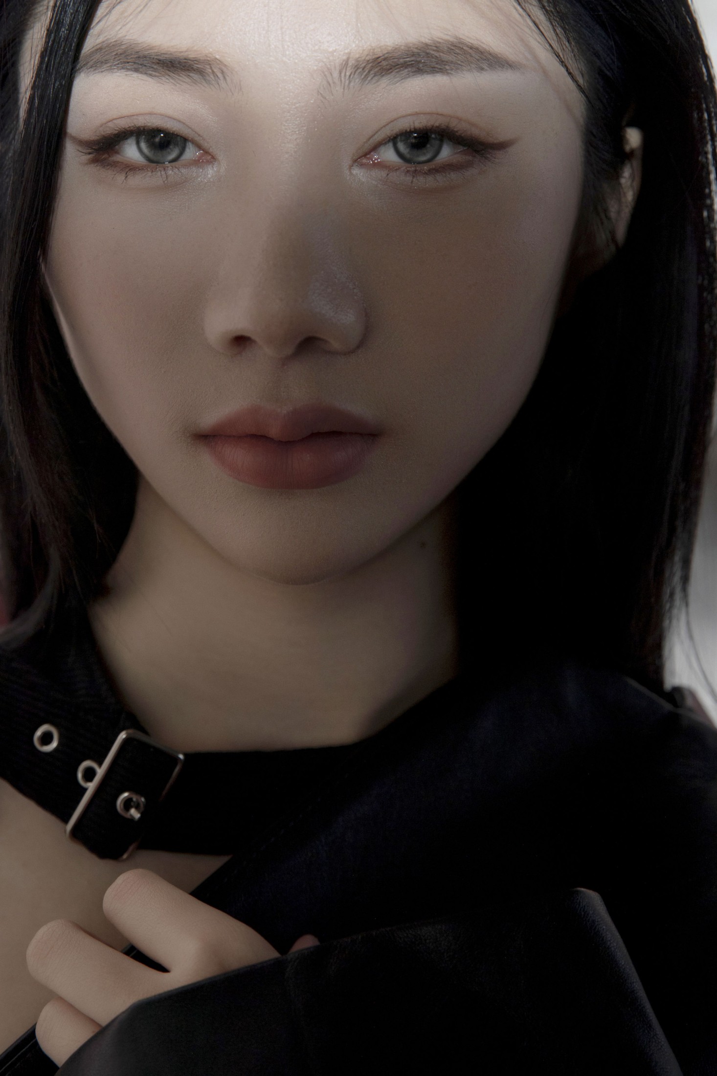 图片[6]-徐徐 – 《黑山》[39P]-COS写真在线网