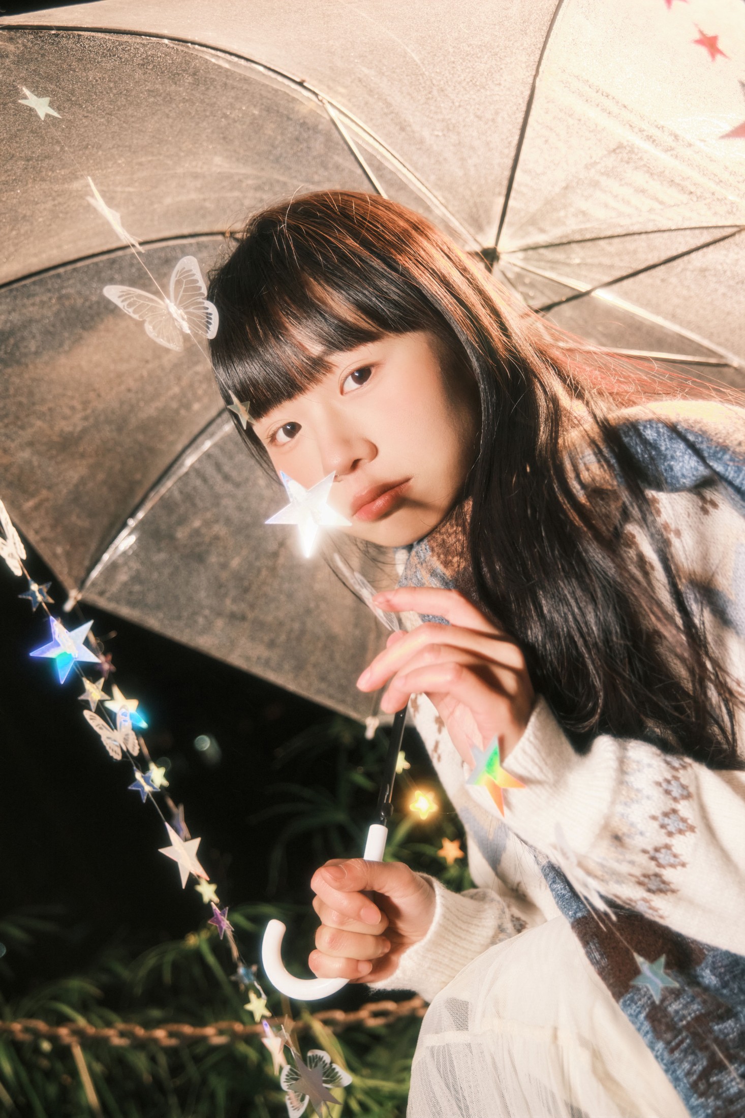 图片[6]-是三金呀 – 《梦幻少女》[22P]-COS写真在线网