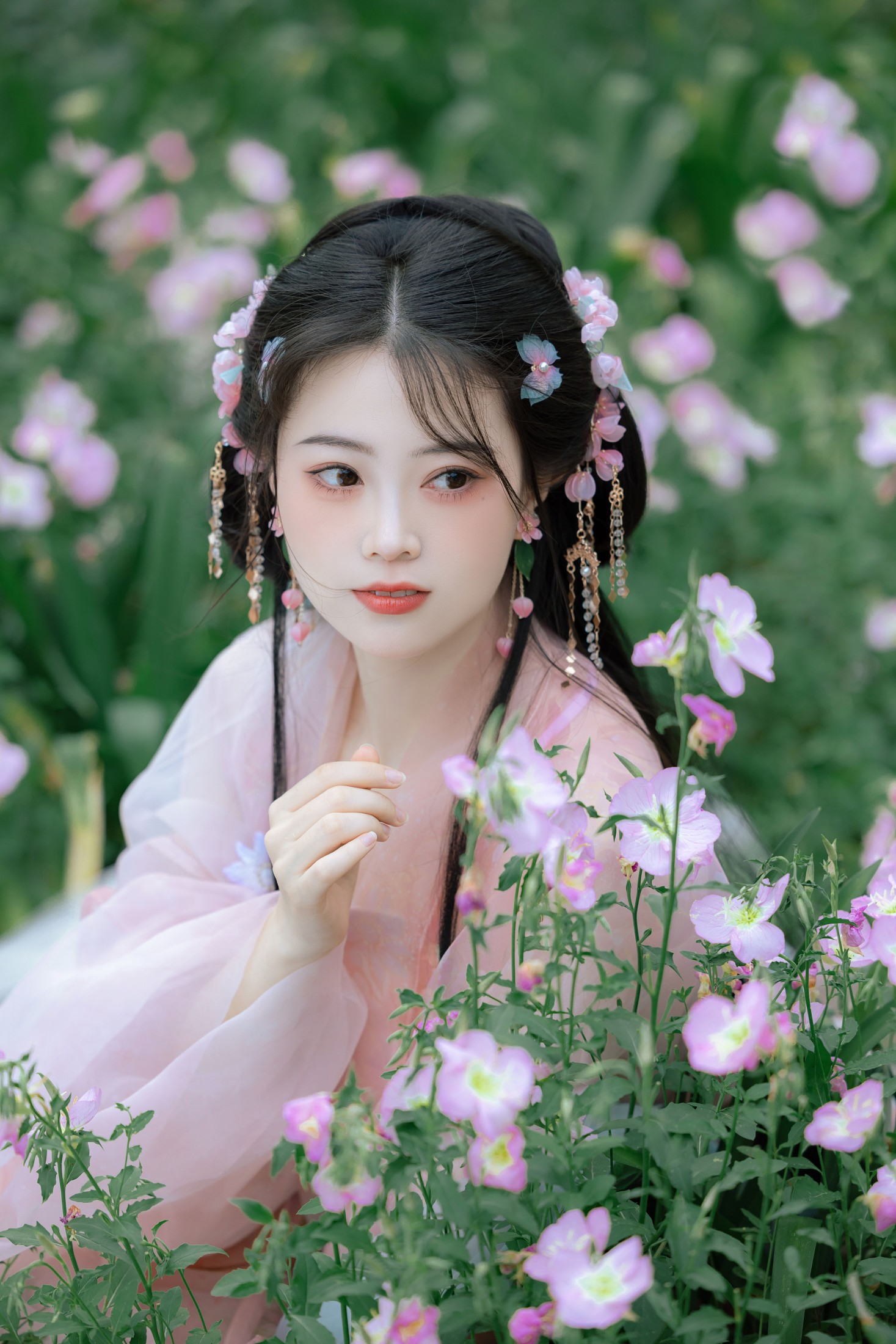 图片[6]-安风 – 《蔷薇》[21P]-COS写真在线网