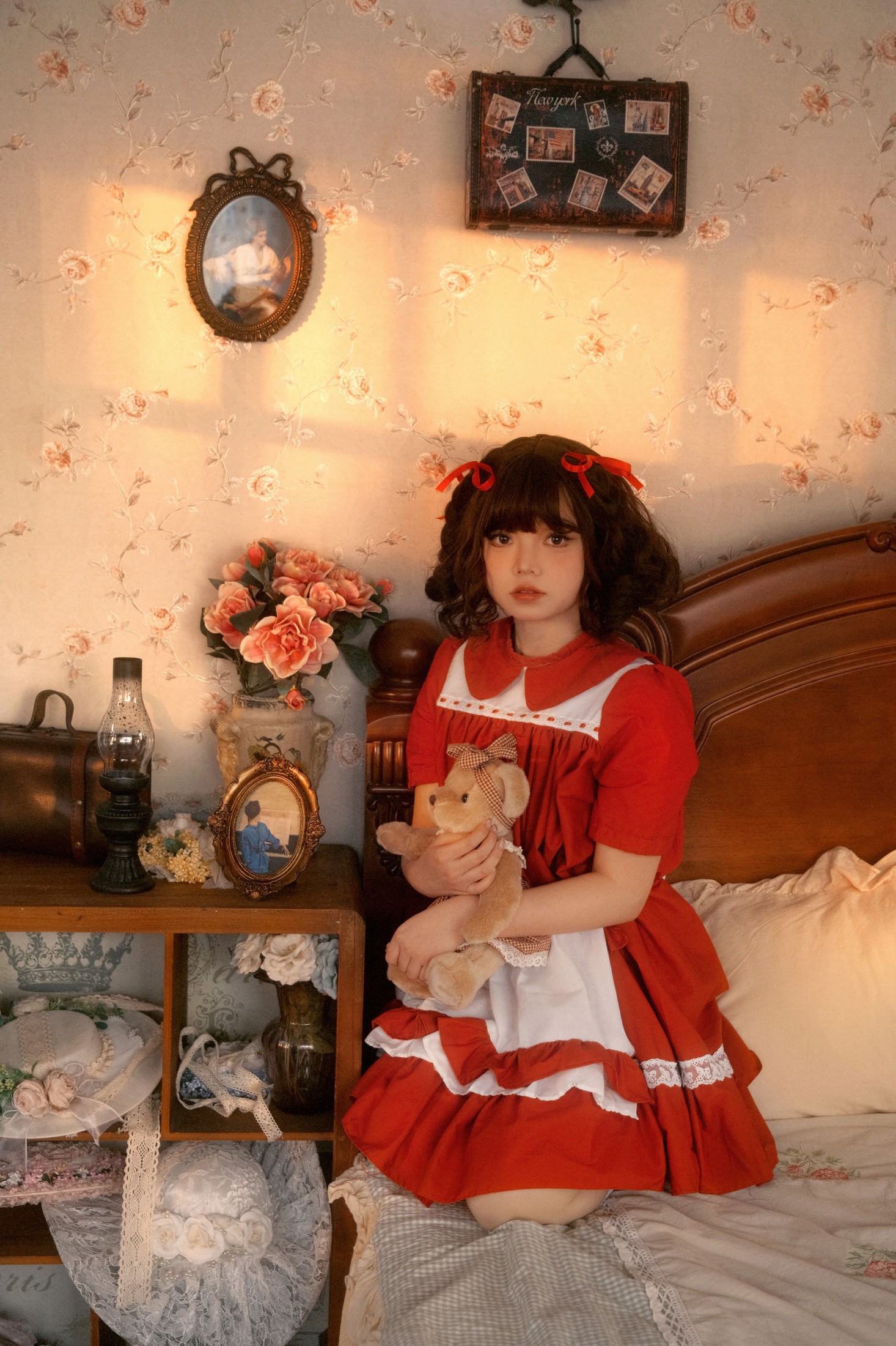 图片[6]-贝贝bu睡觉 – 《布娃娃》[16P]-COS写真在线网