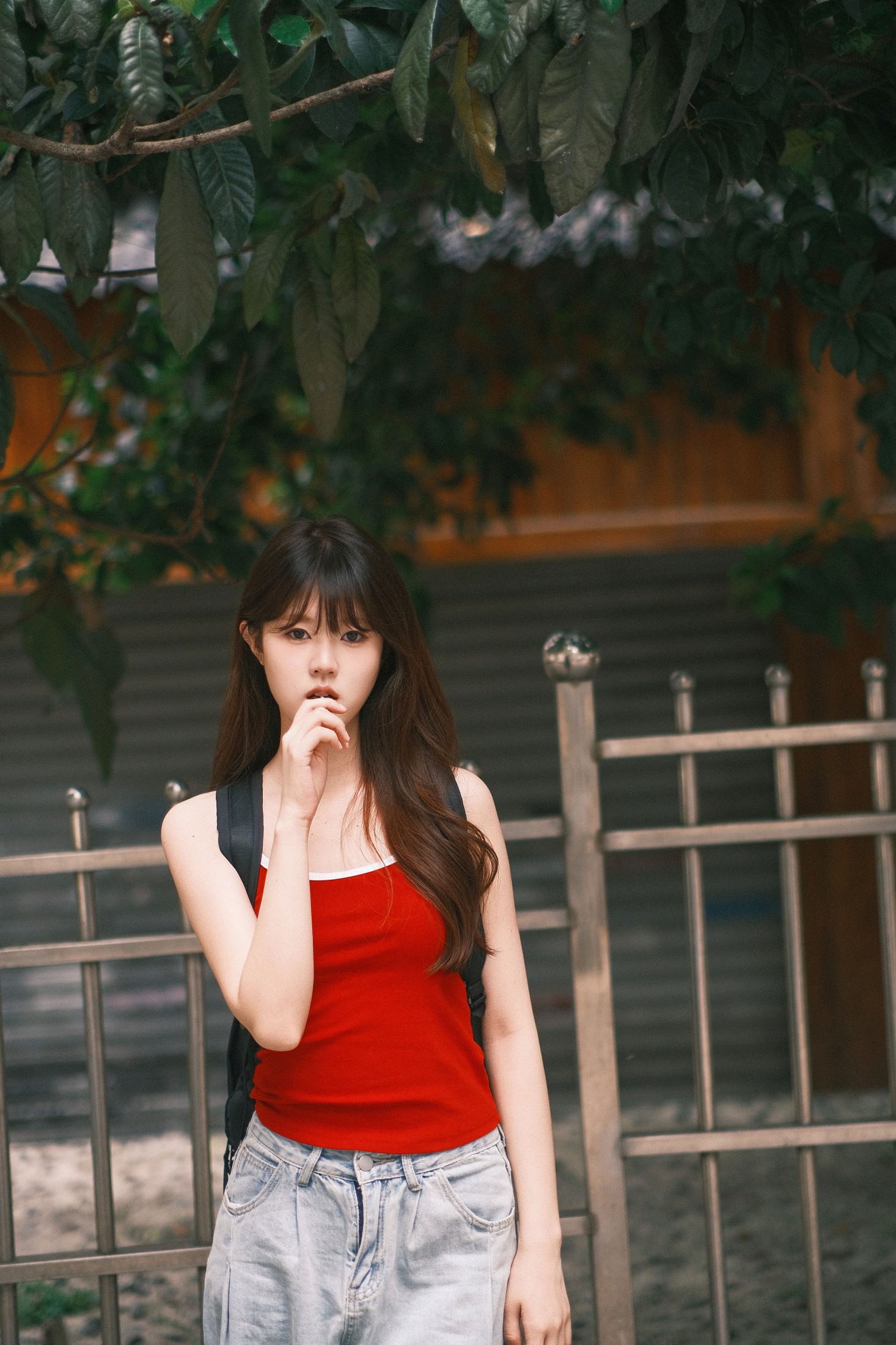 图片[6]-可爱多 – 《好久不见》[24P]-COS写真在线网