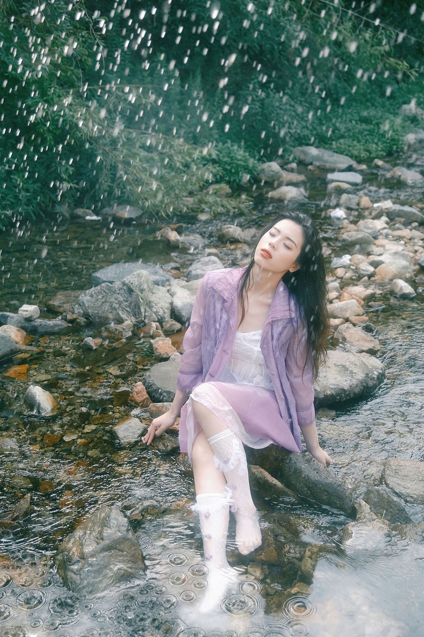 图片[6]-一只仟仟 – 《夏天》[24P]-COS写真在线网