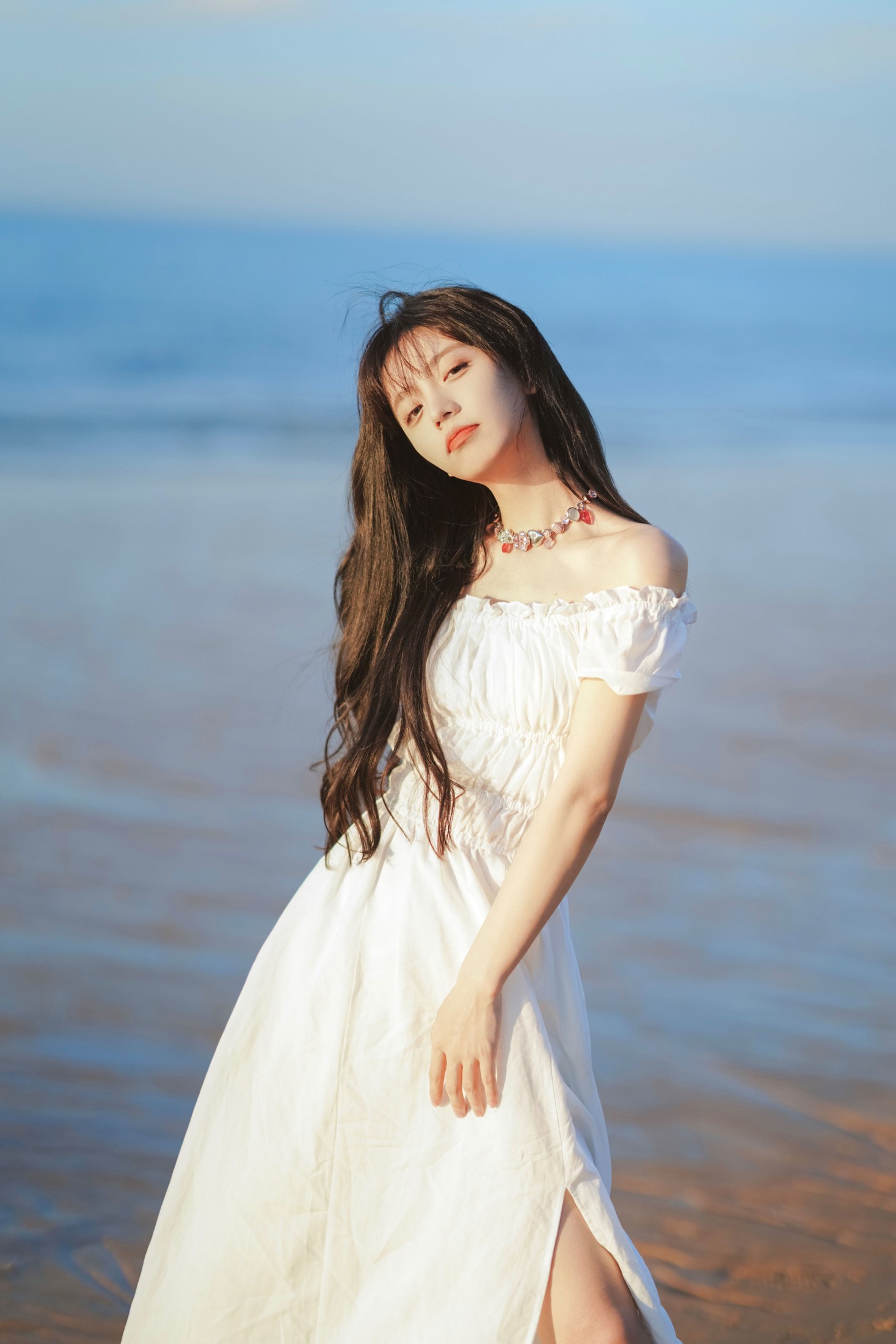 图片[6]-Enndme – 《盼夕朝》[16P]-COS写真在线网