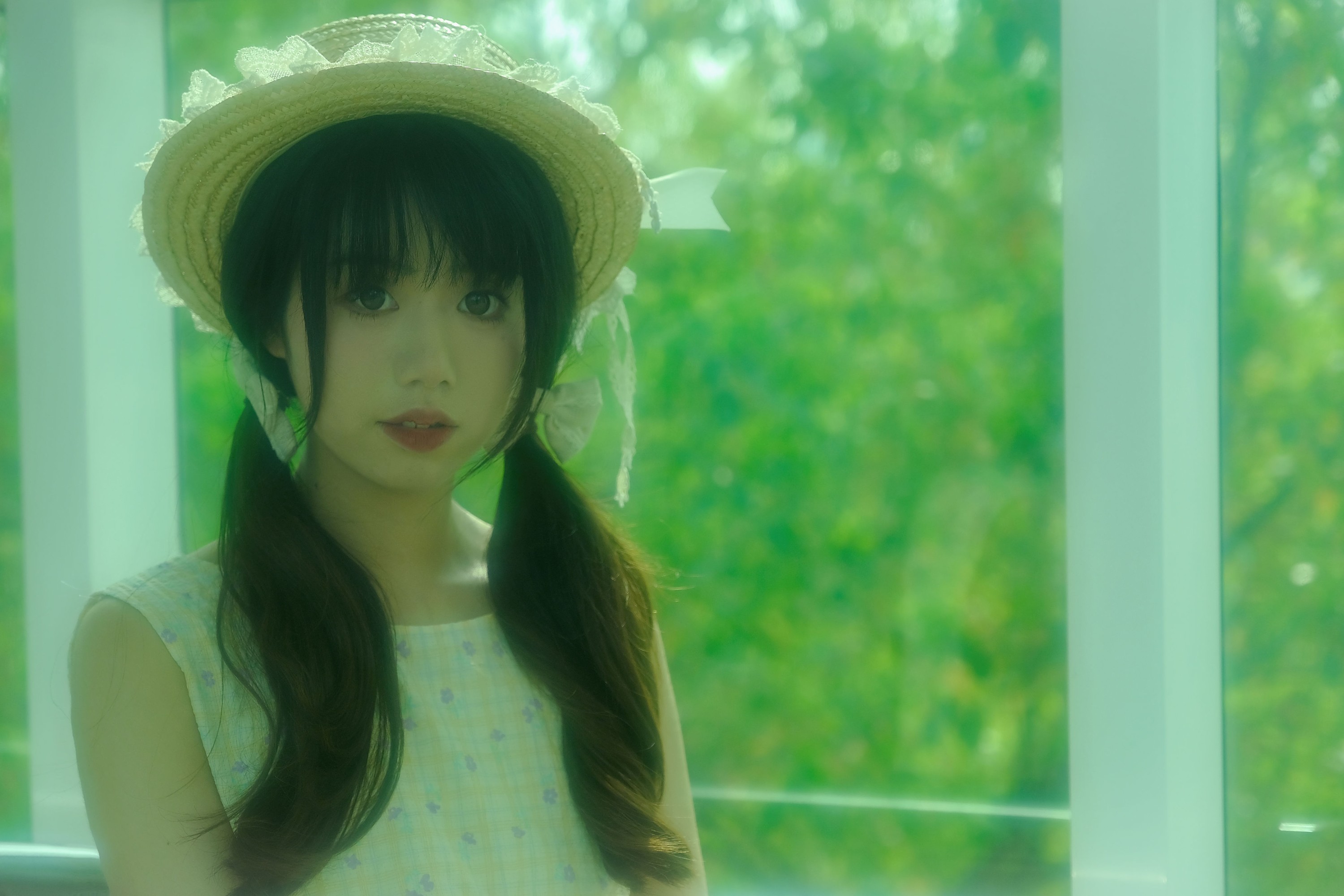 图片[6]-祝勺子 – 《春》[24P]-COS写真在线网