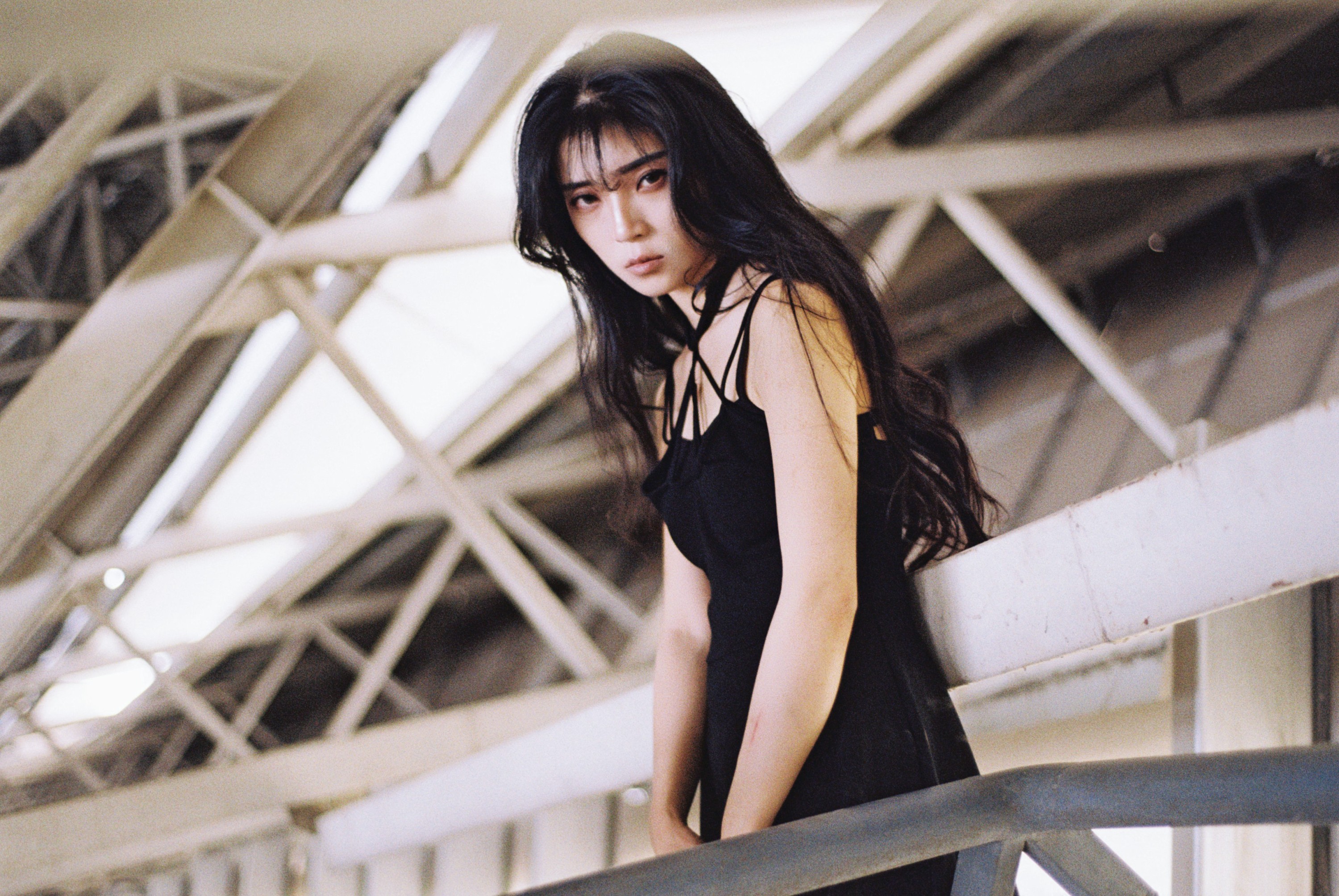 图片[6]-兔子 – 《不加思索》[18P]-COS写真在线网