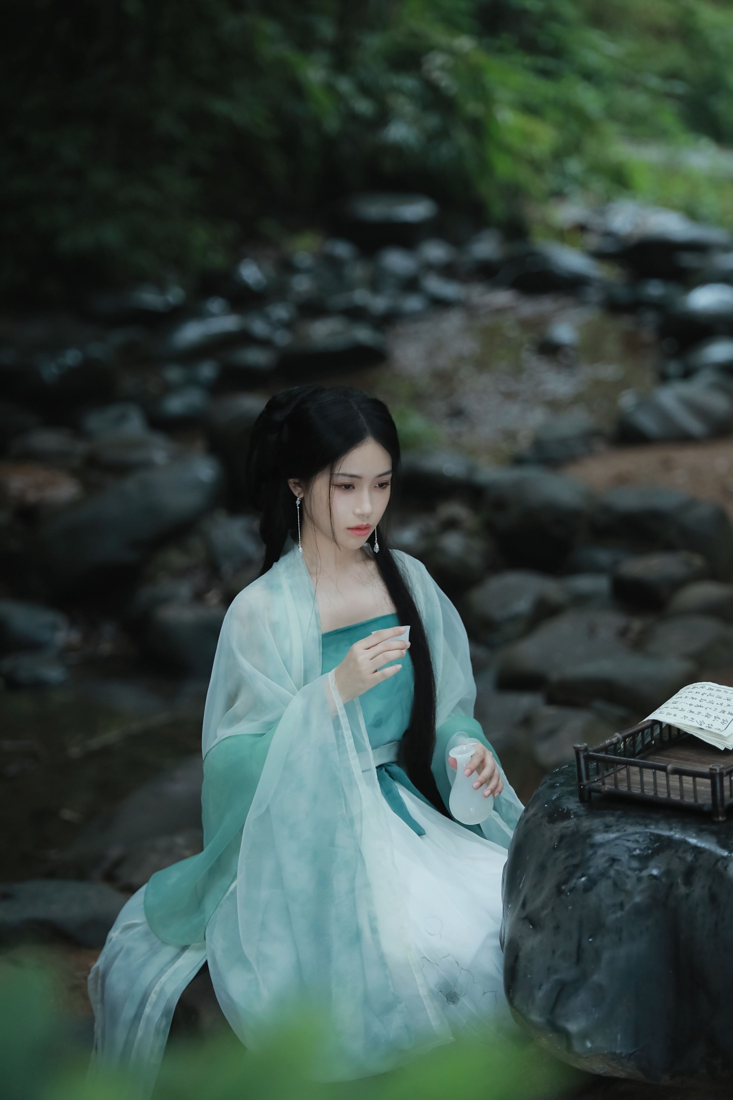 图片[6]-nana – 《南风未起》[24P]-COS写真在线网