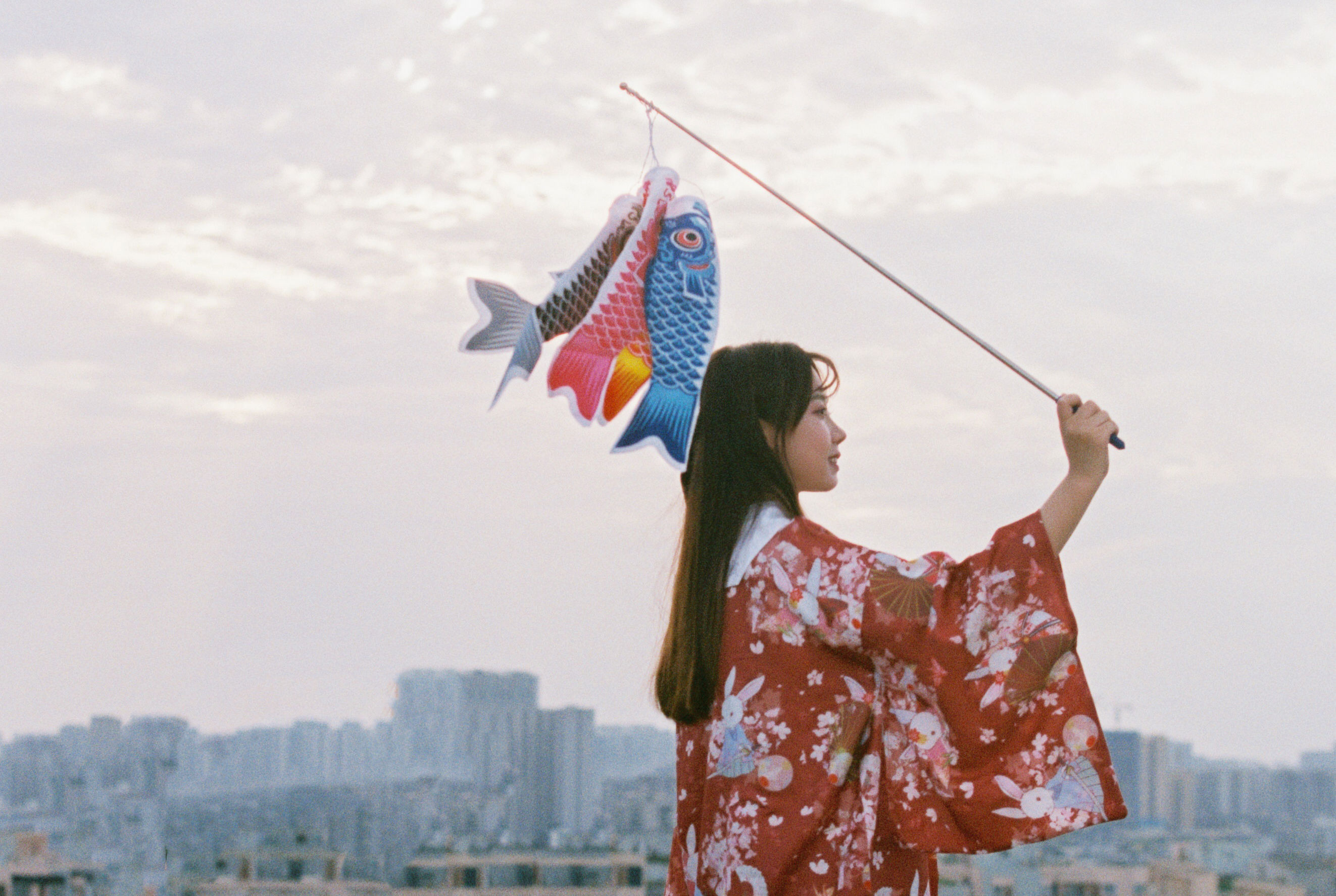 图片[6]-紫卿 – 《天台日系少女》[17P]-COS写真在线网