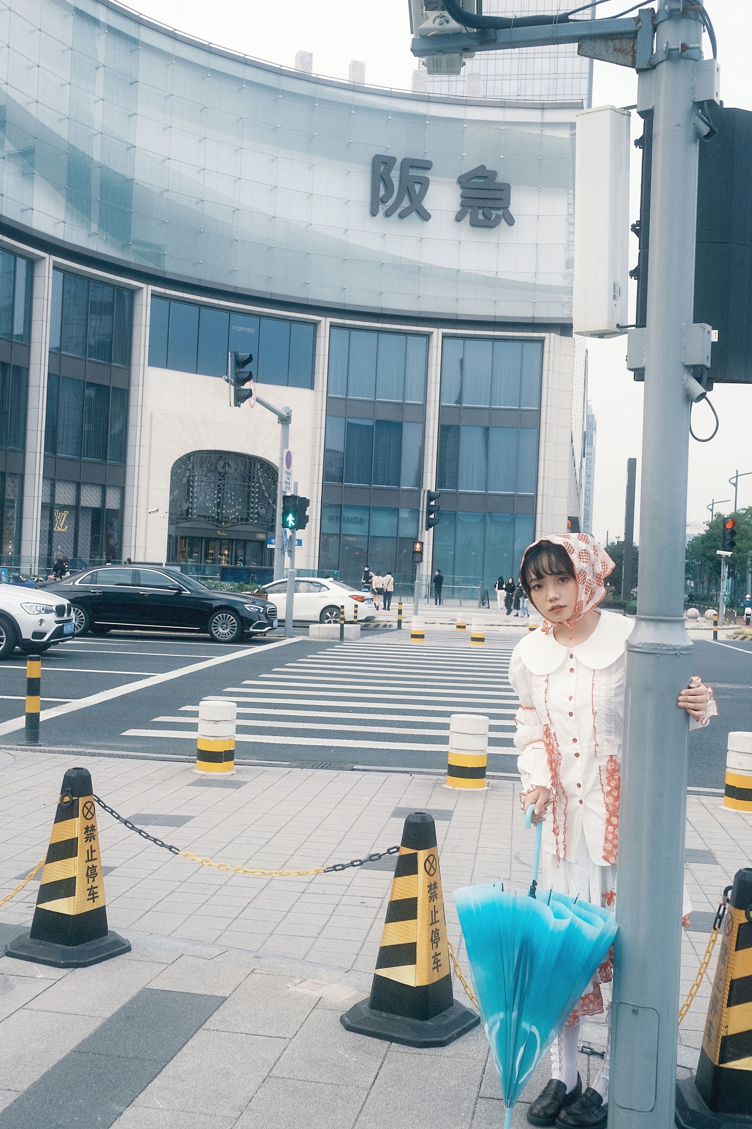 图片[6]-贝贝bu睡觉 – 《日系少女》[15P]-COS写真在线网