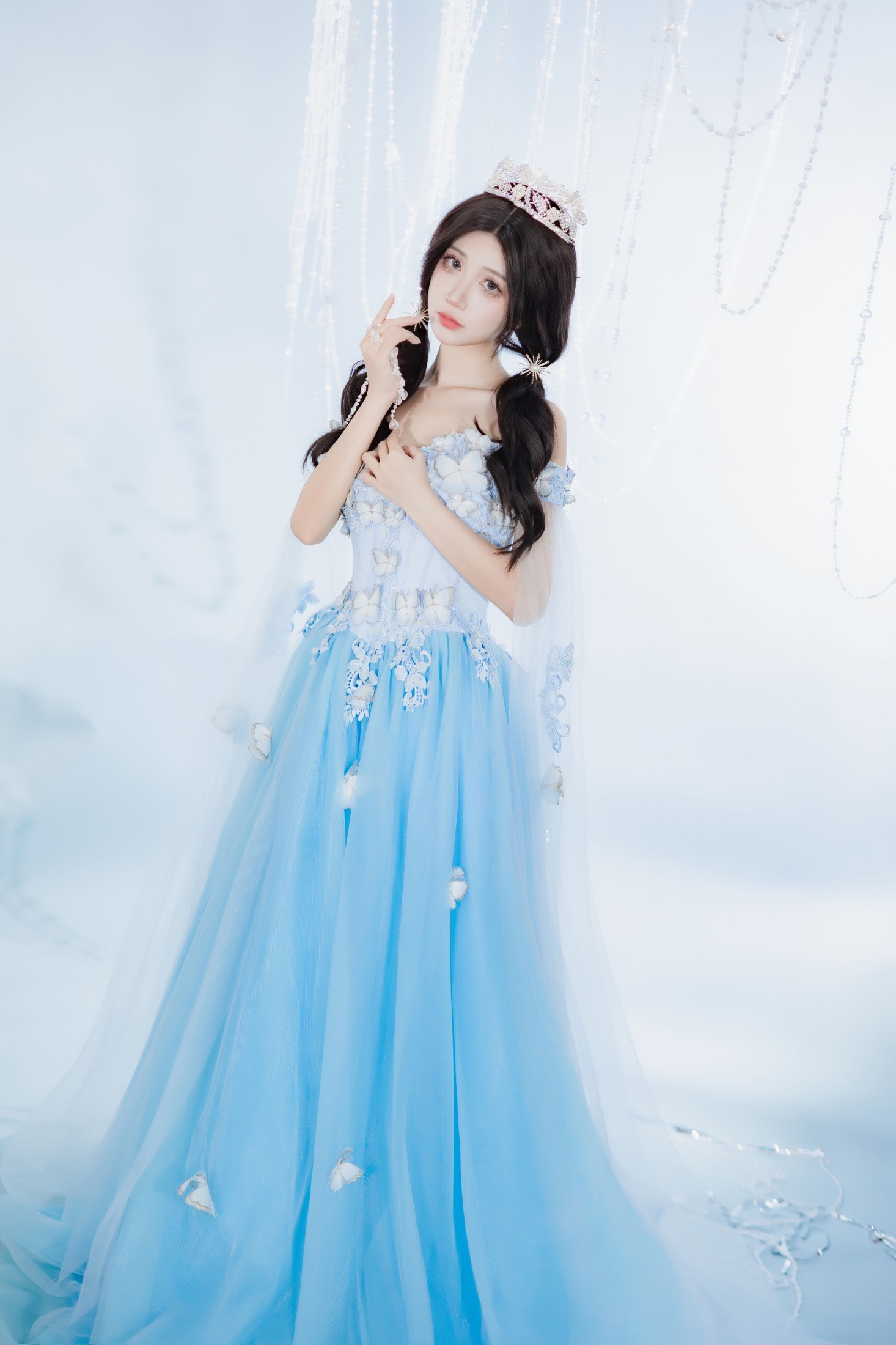 图片[5]-绮罗生的小苏苏 – 《轻涟》[22P]-COS写真在线网