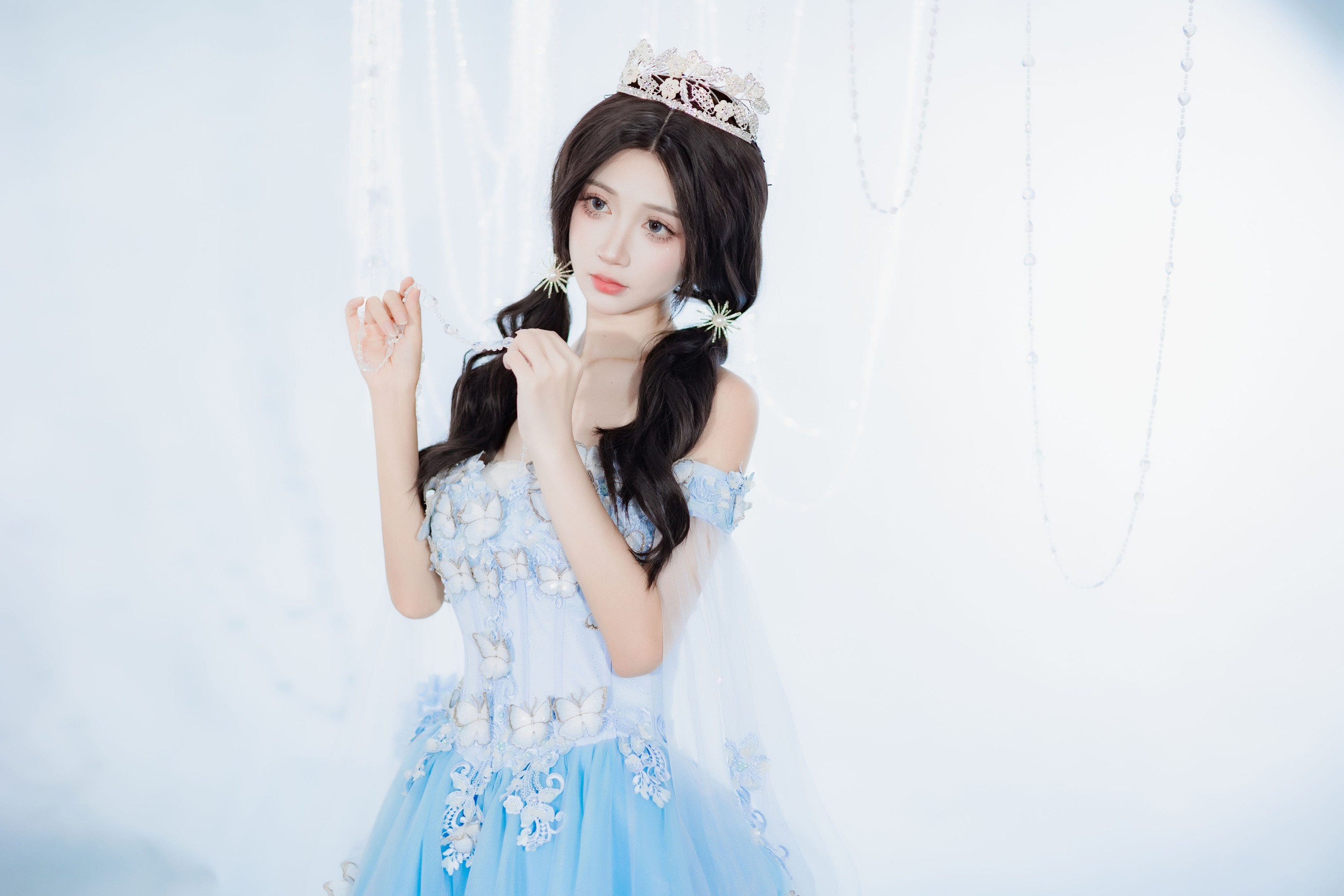 图片[4]-绮罗生的小苏苏 – 《轻涟》[22P]-COS写真在线网