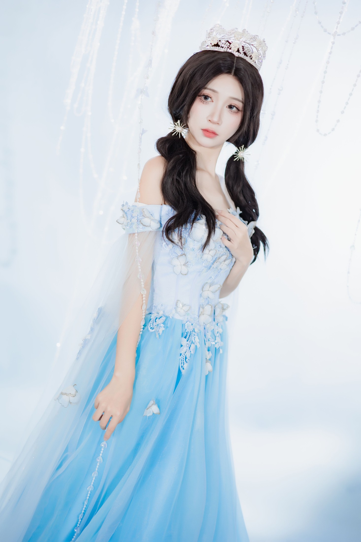 图片[6]-绮罗生的小苏苏 – 《轻涟》[22P]-COS写真在线网