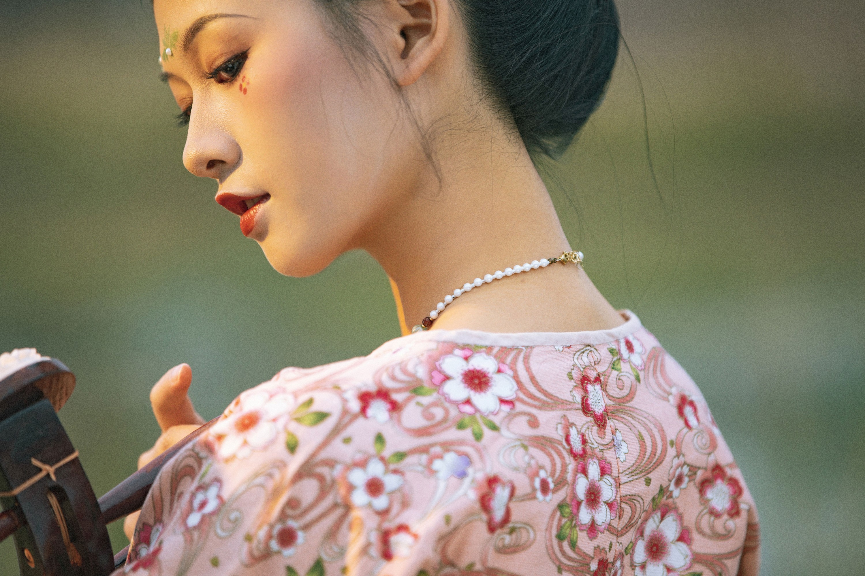 图片[6]-小y今天也很开心 – 《杉松》[35P]-COS写真在线网