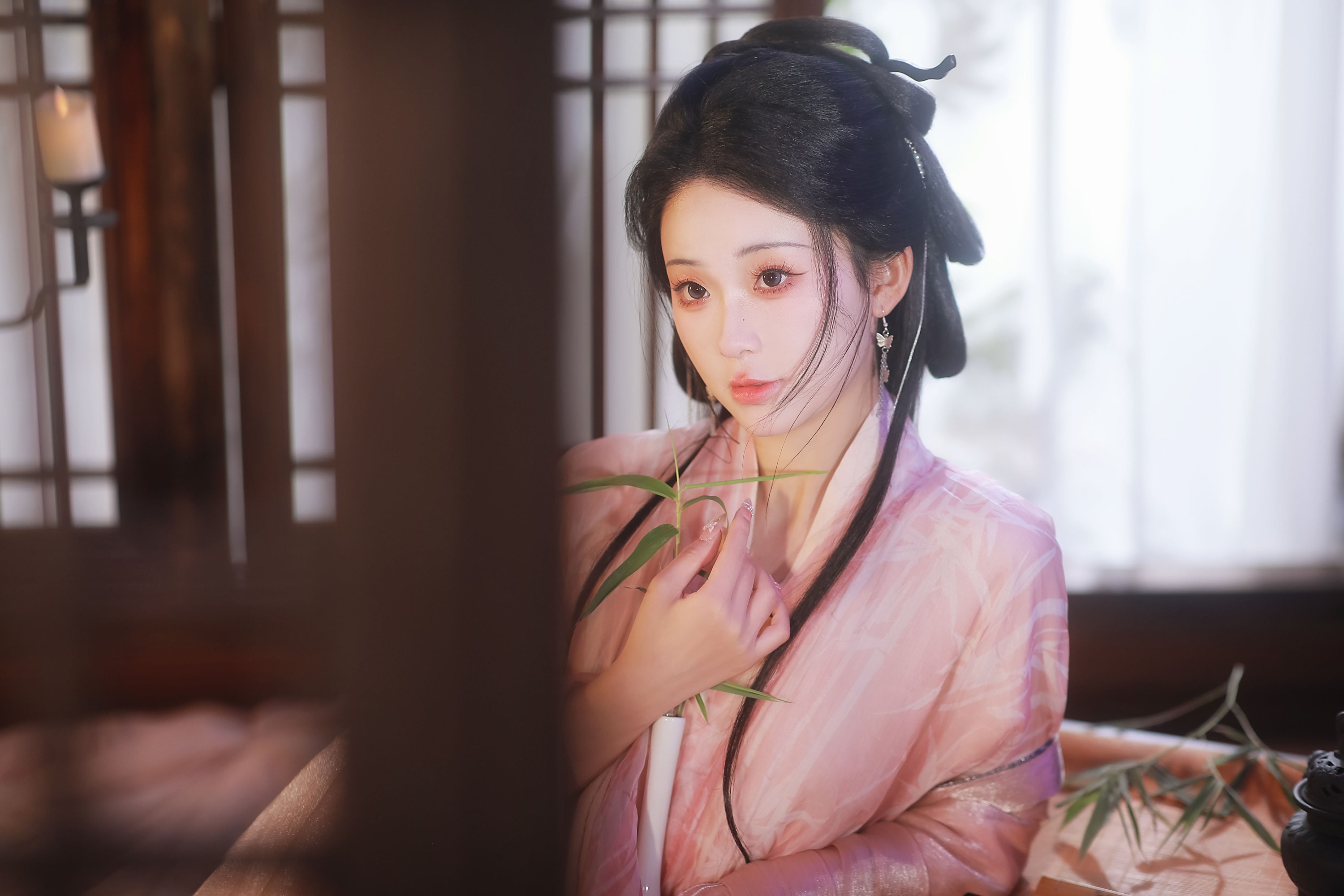 图片[6]-– 《彩云归》[29P]-COS写真在线网