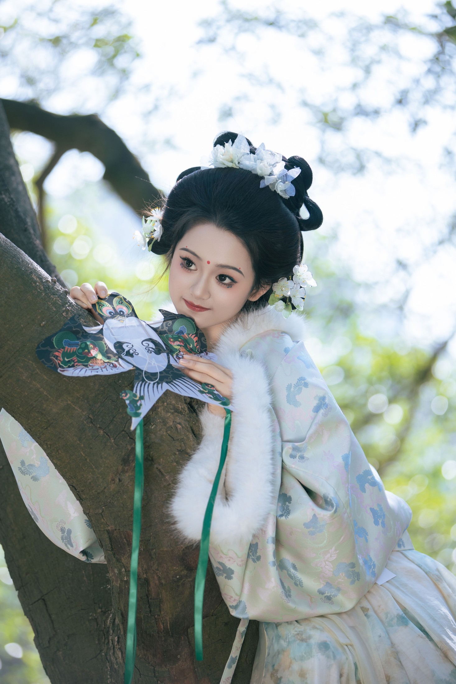 图片[6]-就是叫美男啊 – 《纸鸢》[29P]-COS写真在线网