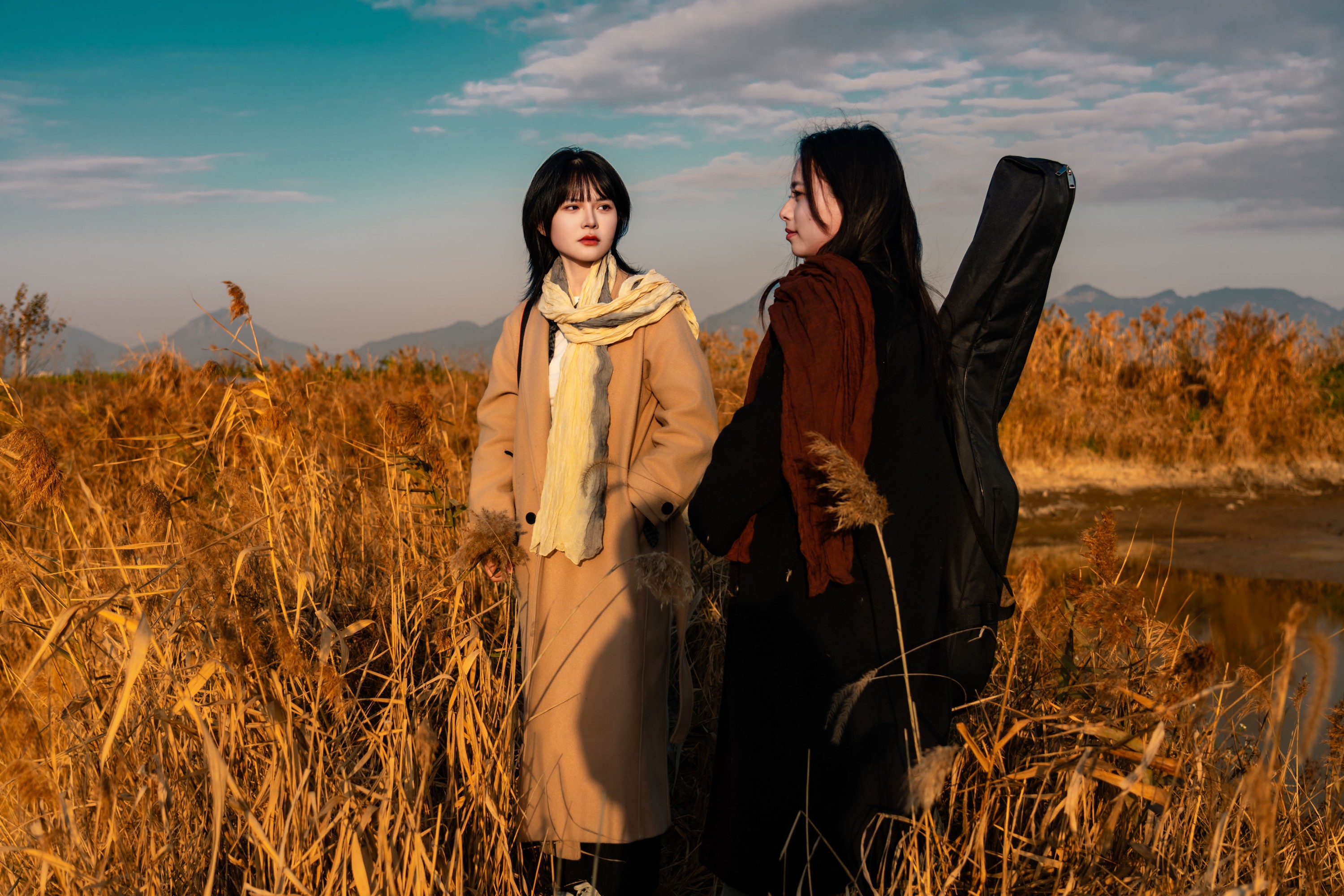 图片[6]-小芳 – 《情绪》[23P]-COS写真在线网