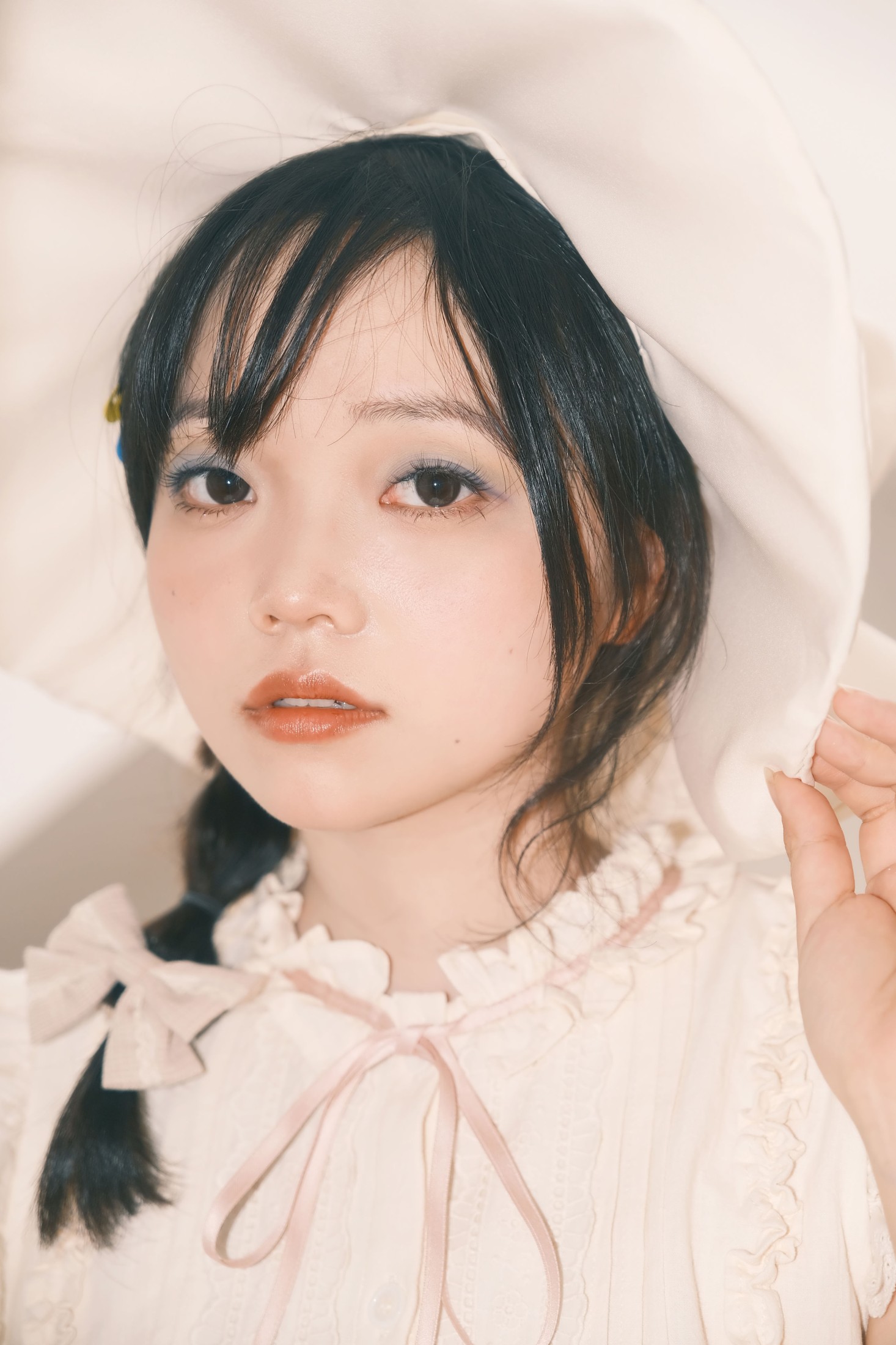 图片[6]-贝贝bu睡觉 – 《纪念碑谷》[27P]-COS写真在线网