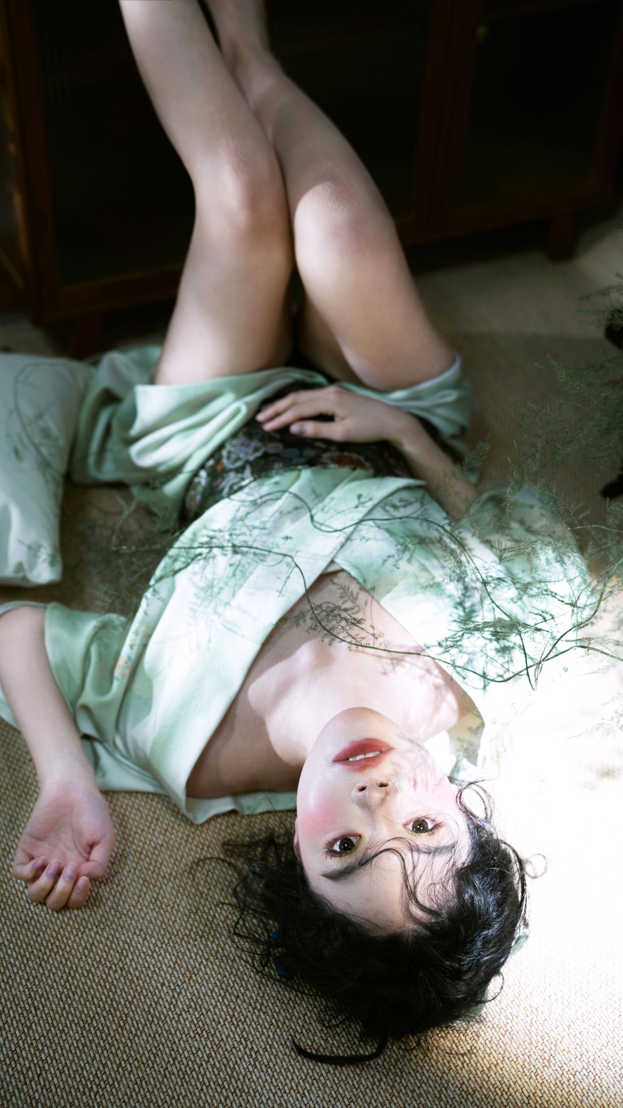 图片[6]-毛毛 – 《凝望》[22P]-COS写真在线网