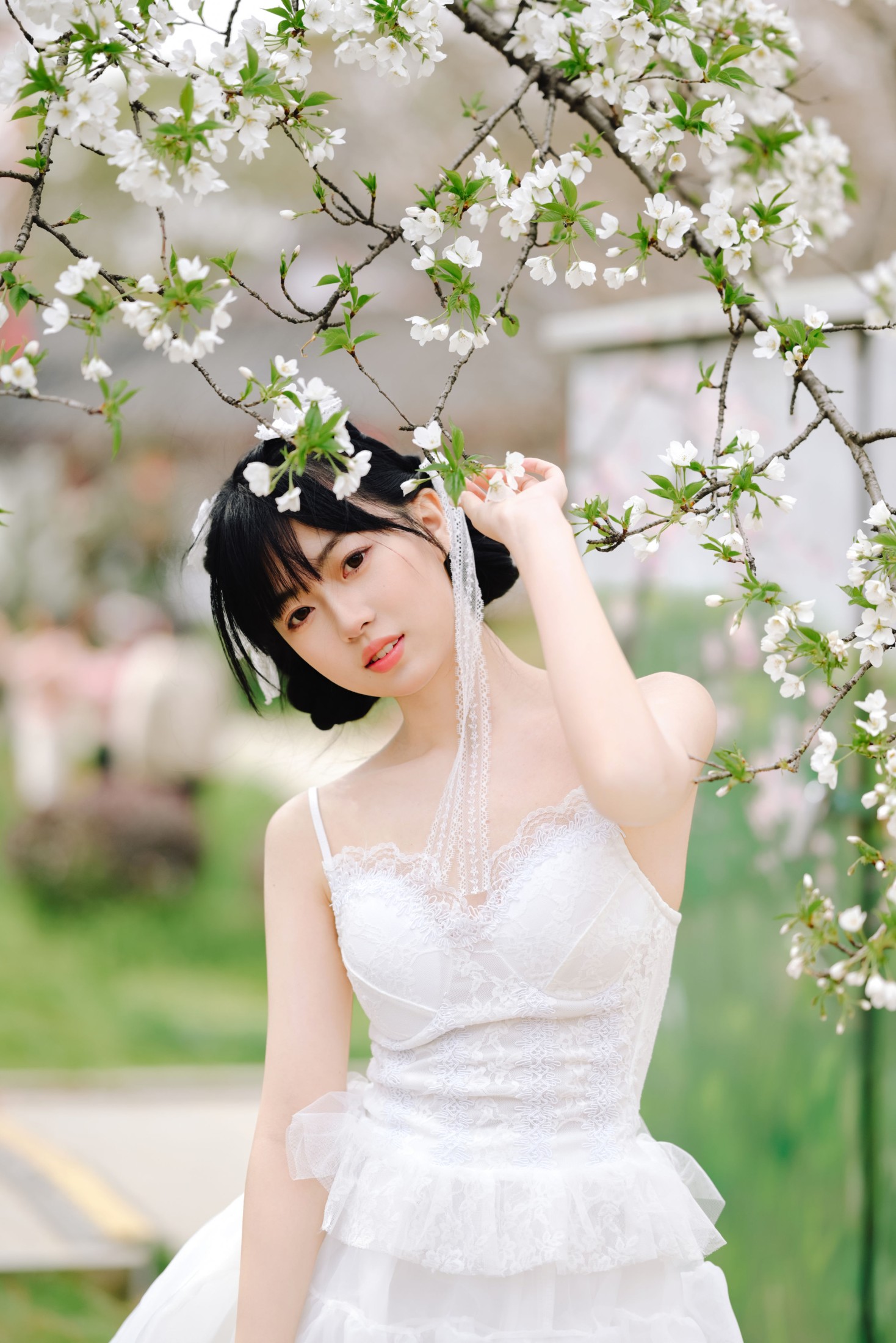 图片[6]-小圆 – 《花季少女》[26P]-COS写真在线网