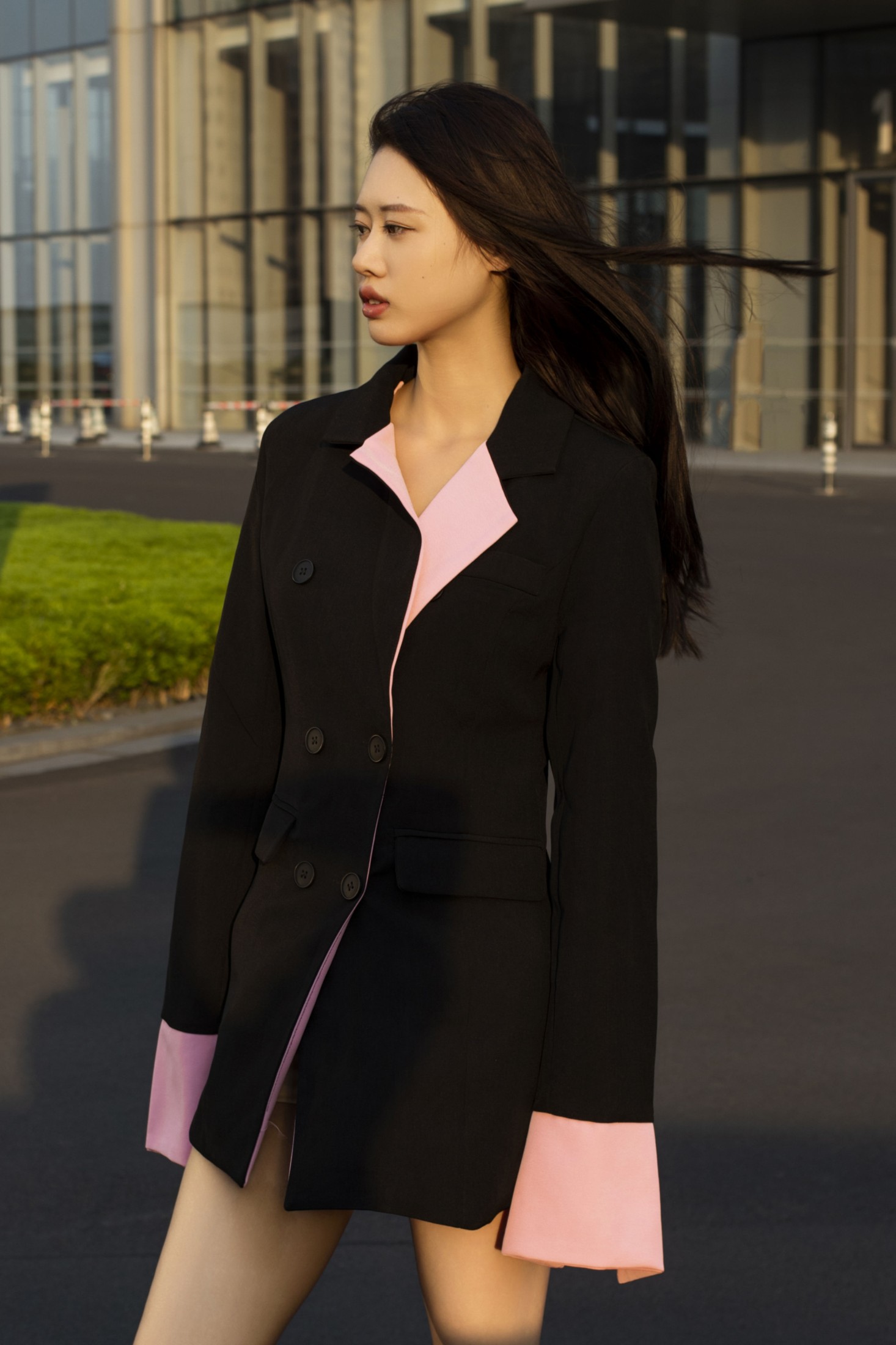 图片[6]-Chenaling_CL – 《CQ TIMES》[30P]-COS写真在线网