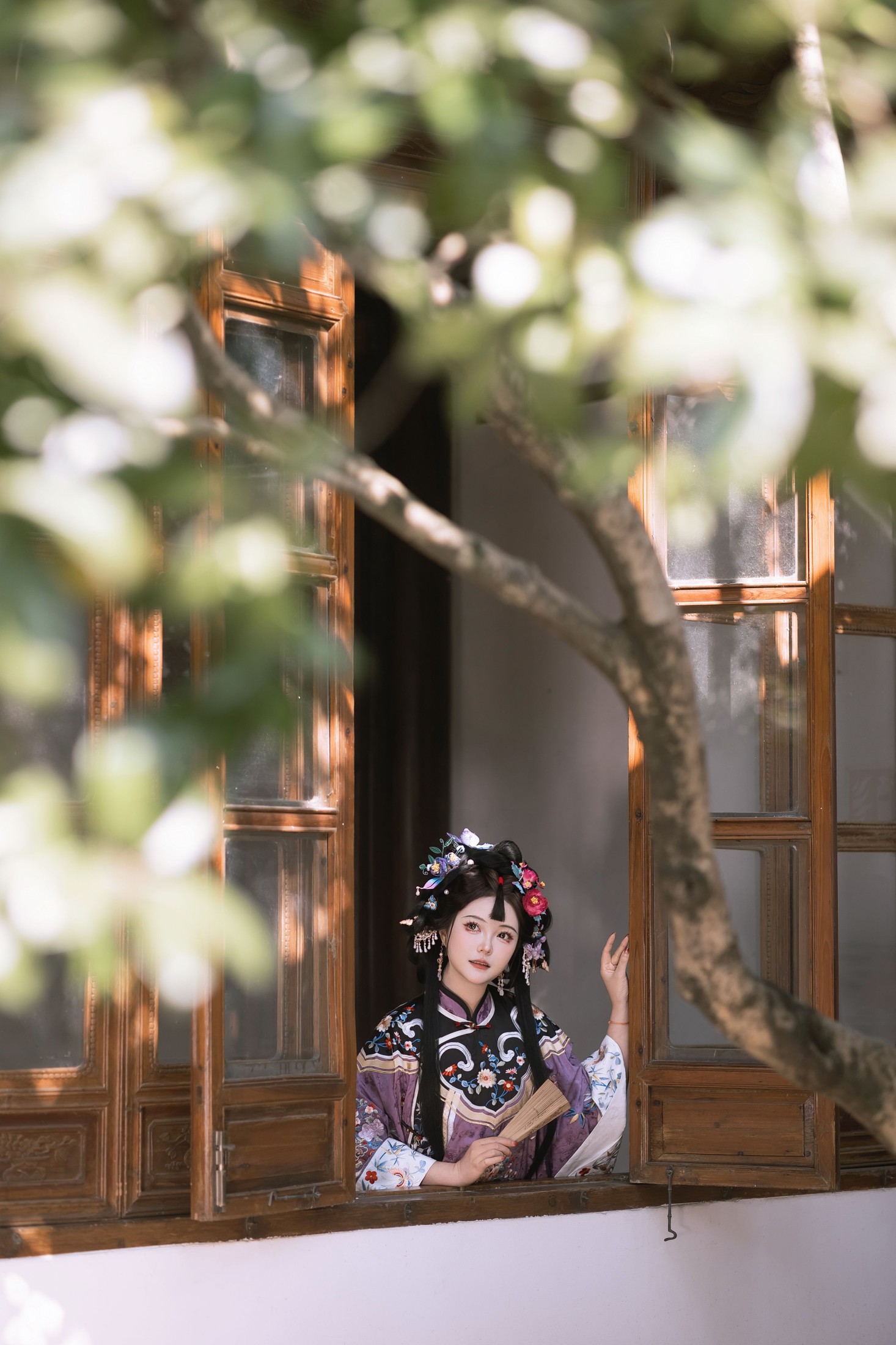 图片[6]-璐璐haley – 《最销魂》[28P]-COS写真在线网