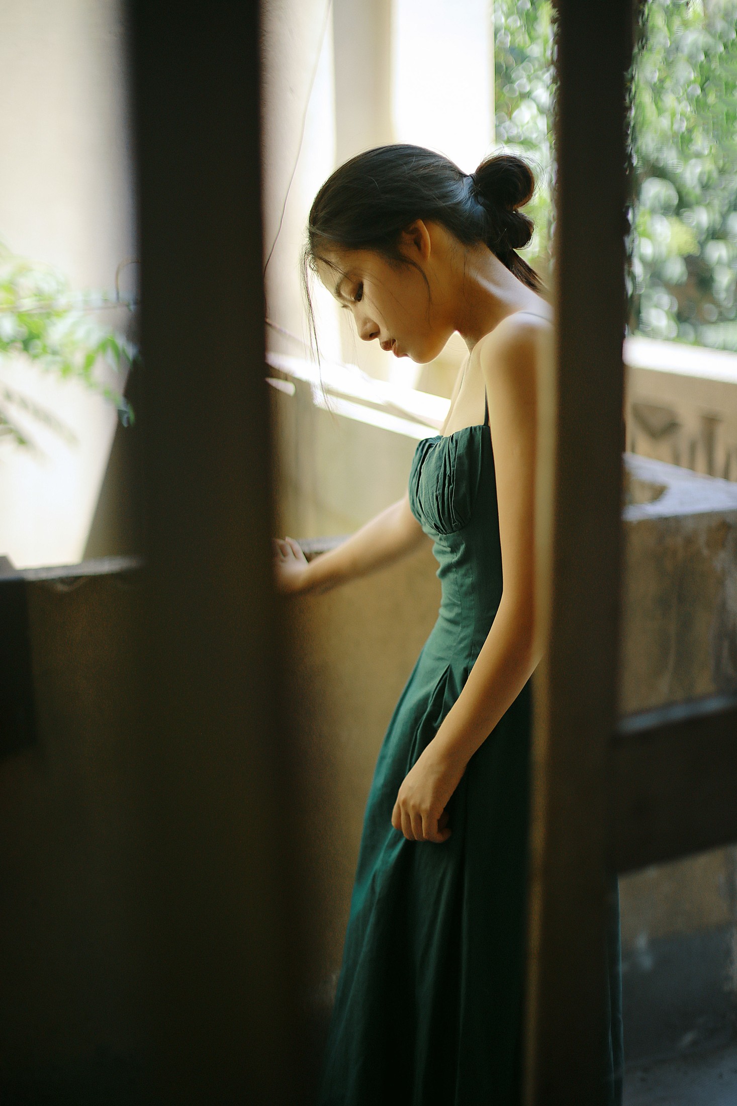 图片[6]-龙星儿 – 《一个人的房间》[32P]-COS写真在线网