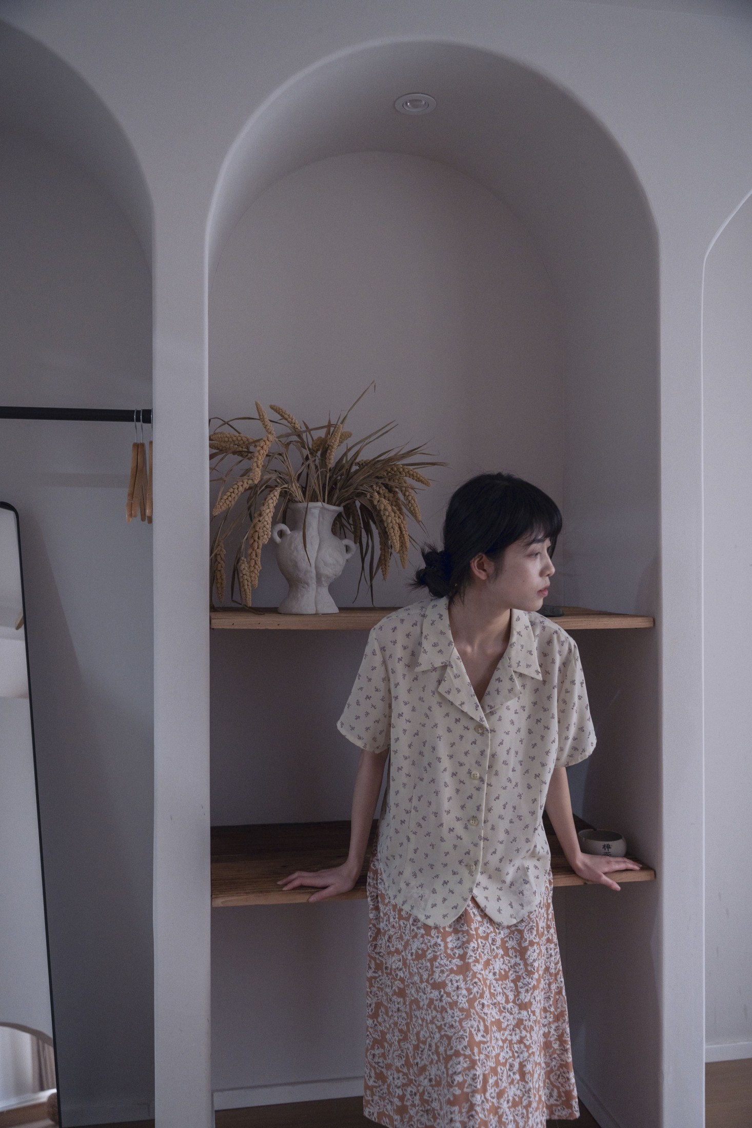 图片[6]-小松麻奈 – 《归乡》[29P]-COS写真在线网