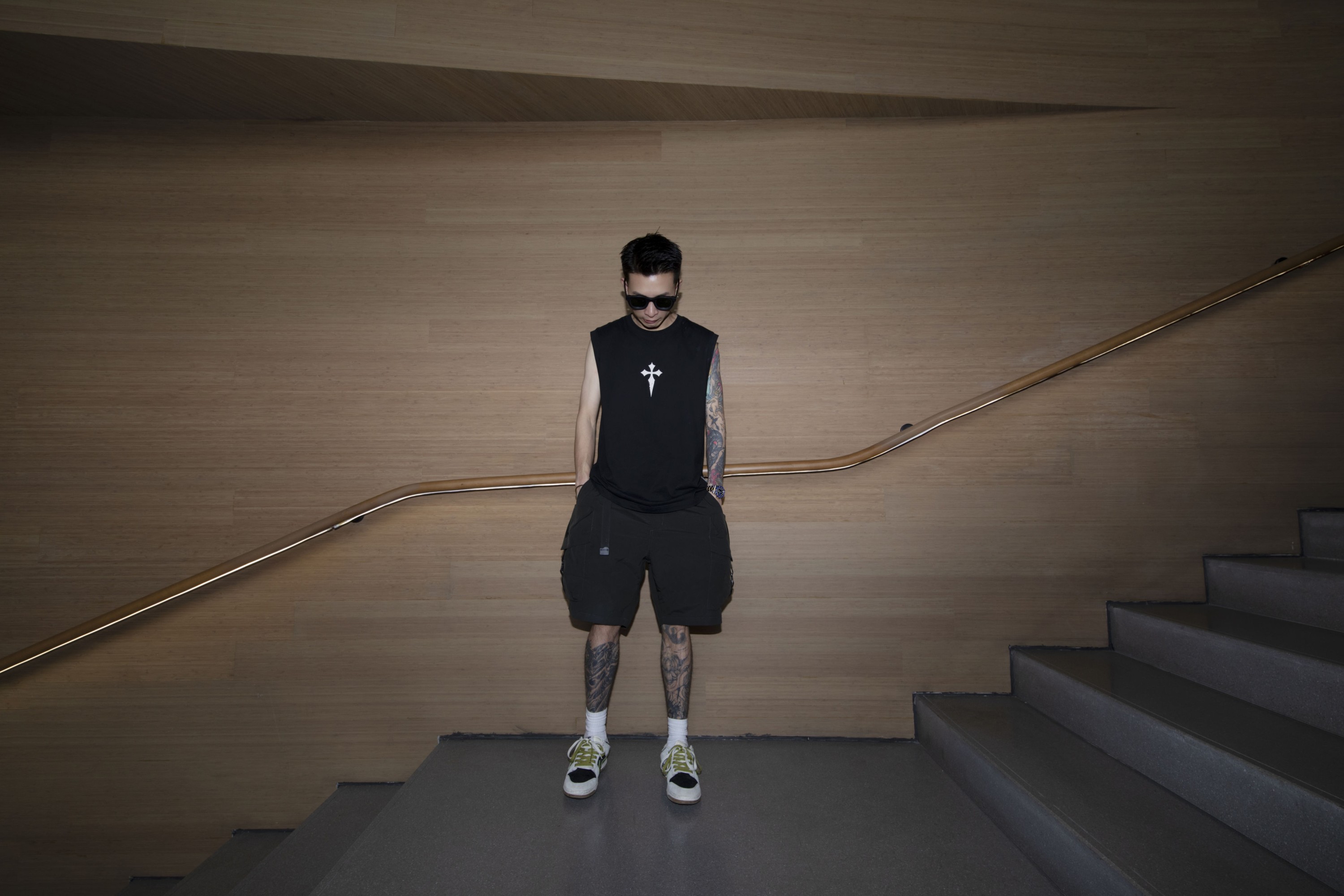 图片[6]-大旋 – 《Museum》[26P]-COS写真在线网