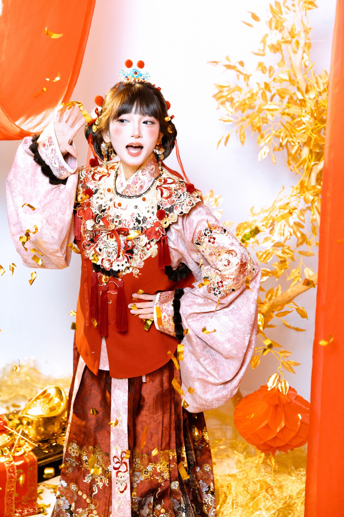 图片[6]-冷酷王爷 – 《新年快乐》[24P]-COS写真在线网