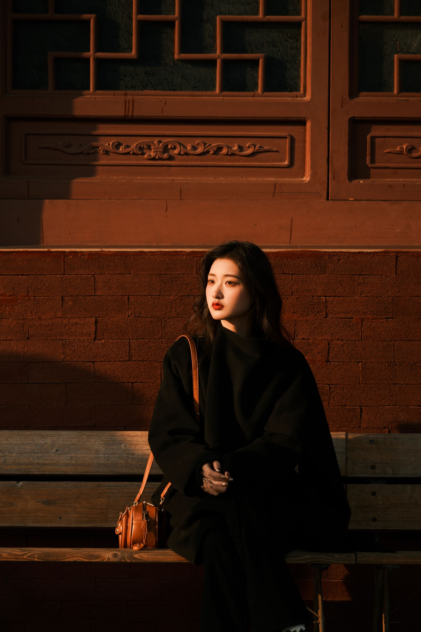 图片[6]-陈年小九 – 《心诚则灵》[25P]-COS写真在线网