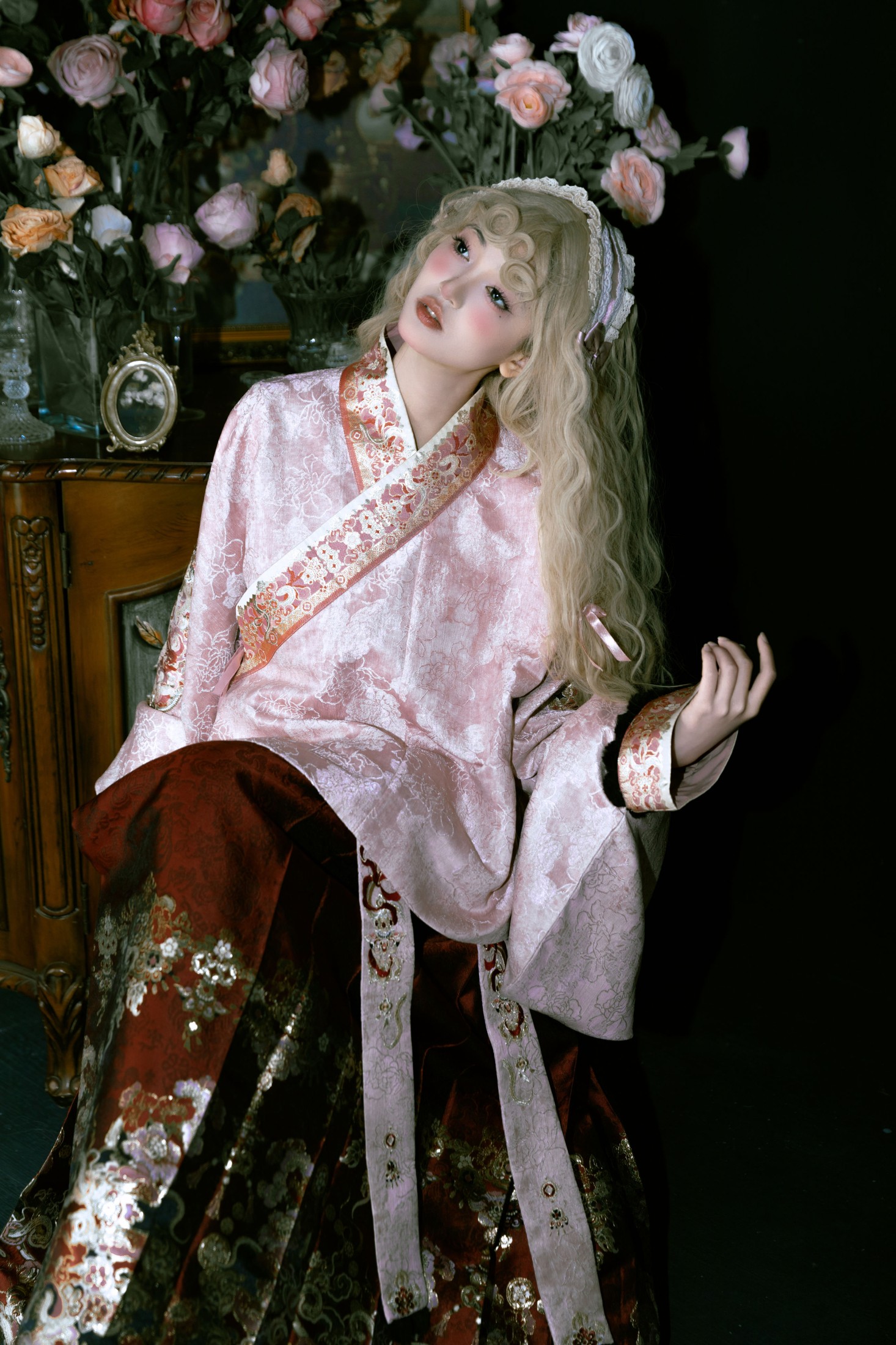 图片[6]-冷酷王爷 – 《汉洋折中》[22P]-COS写真在线网