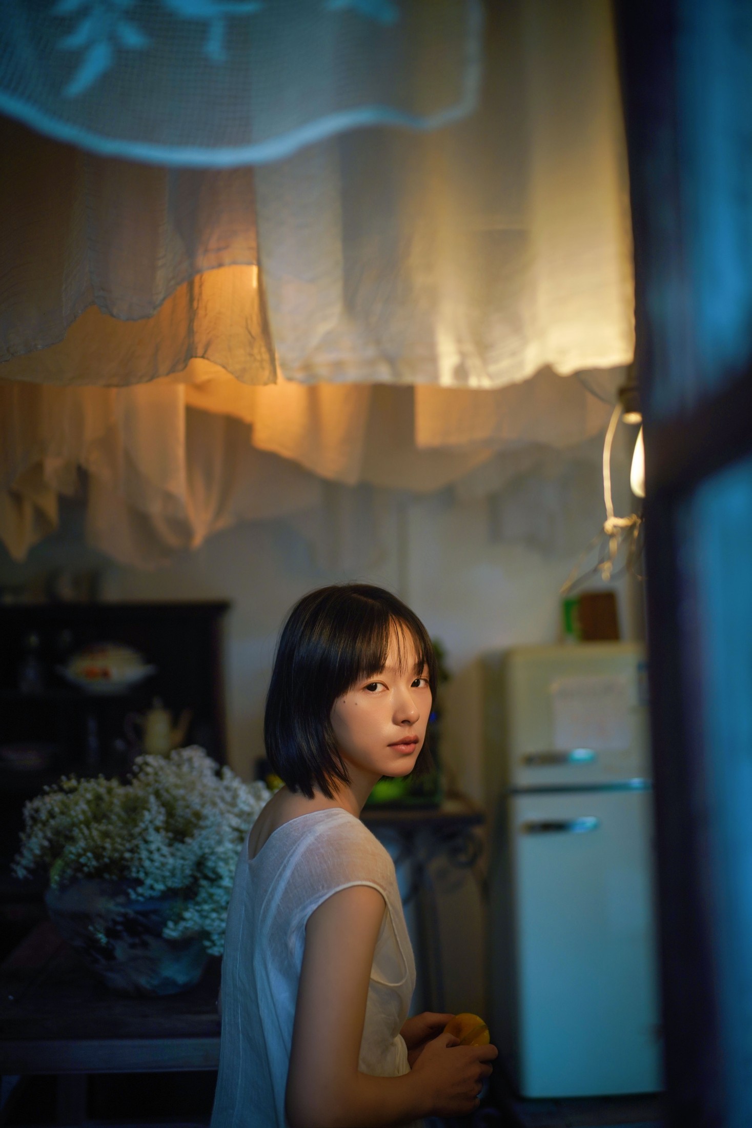 图片[6]-Crystal啦 – 《少女的时光私语》[40P]-COS写真在线网