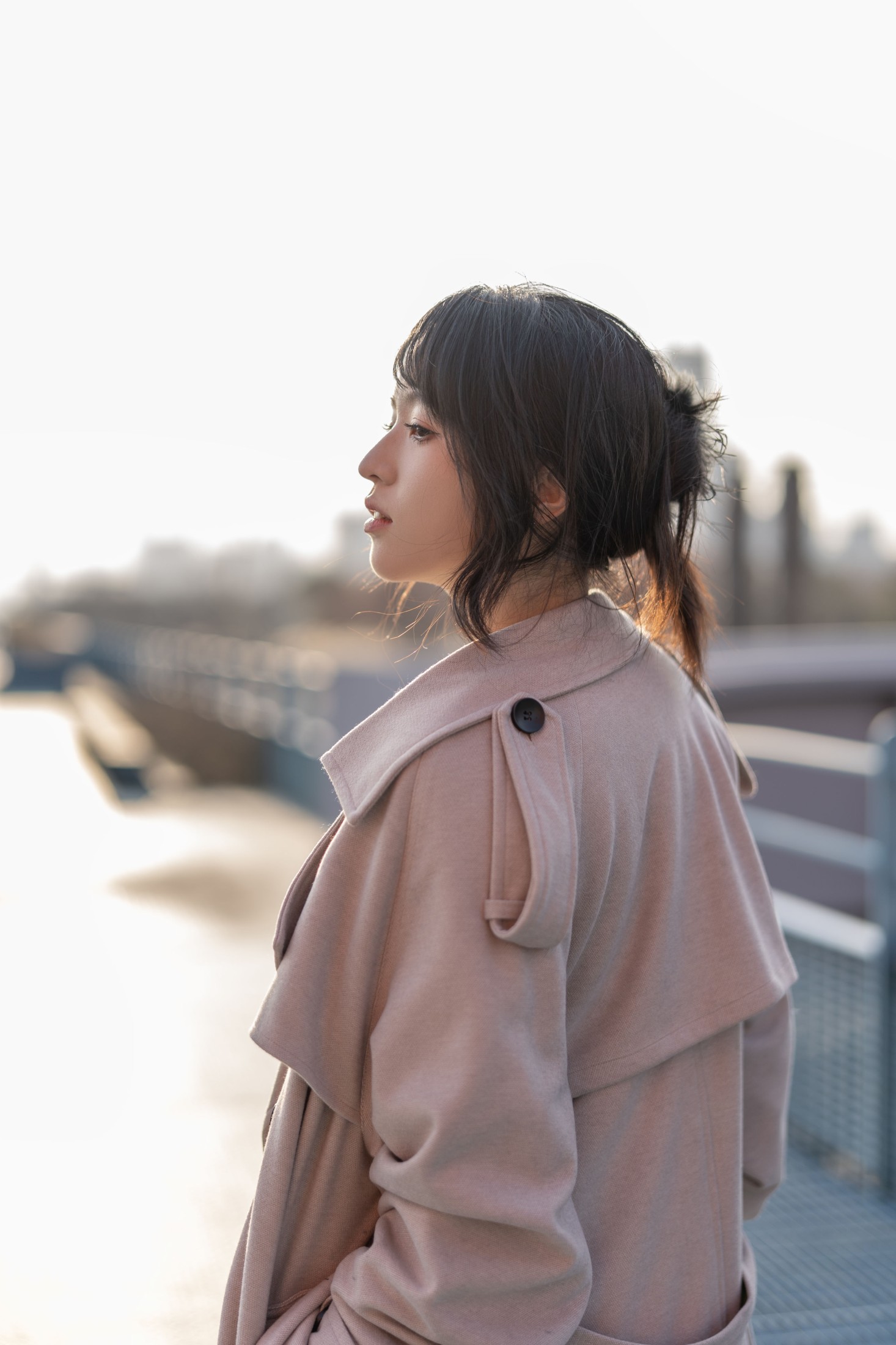 图片[6]-伤心肉松小贝 – 《冬日暖阳》[26P]-COS写真在线网