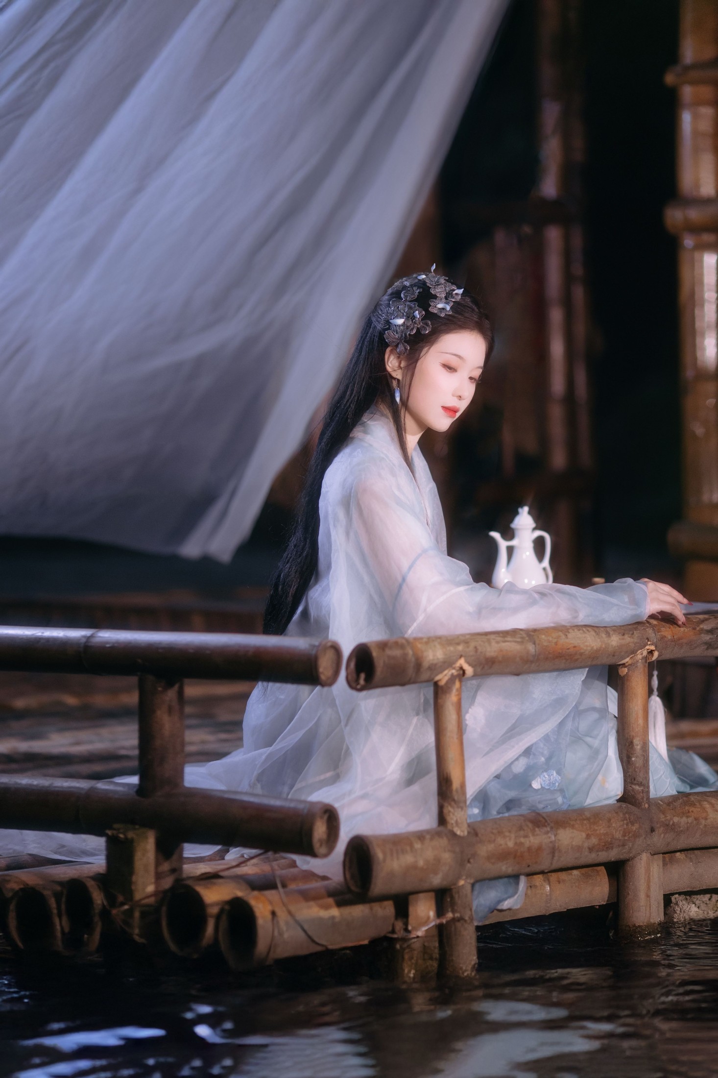 图片[6]-可可k_ – 《雾妄言仿妆》[22P]-COS写真在线网