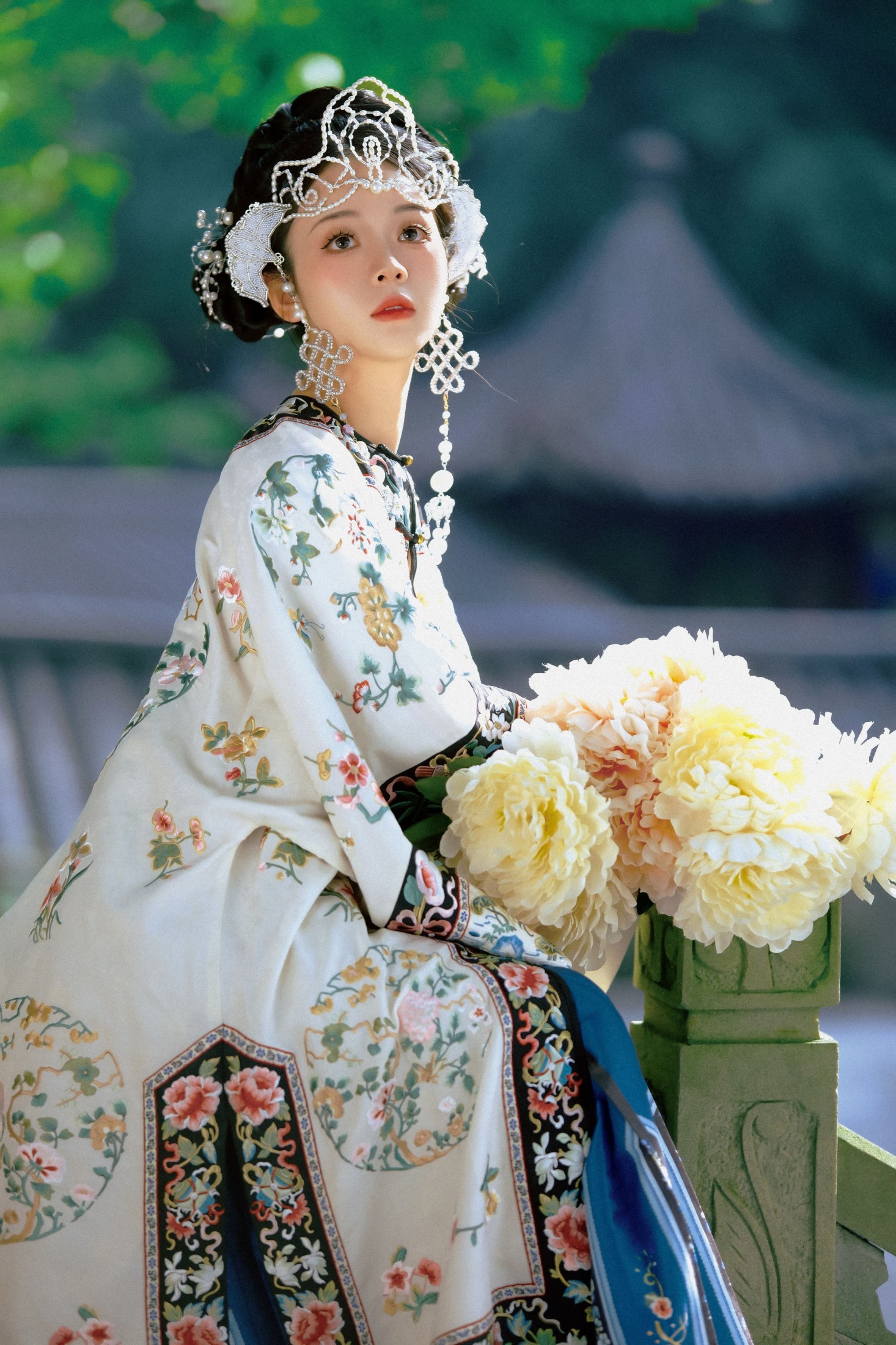 图片[6]-胡胡 – 《花如懿》[20P]-COS写真在线网