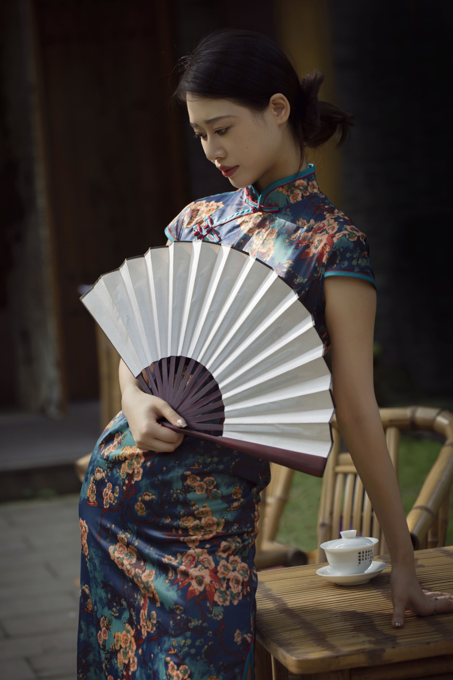 图片[6]-Chenaling_CL – 《喜帖街》[27P]-COS写真在线网