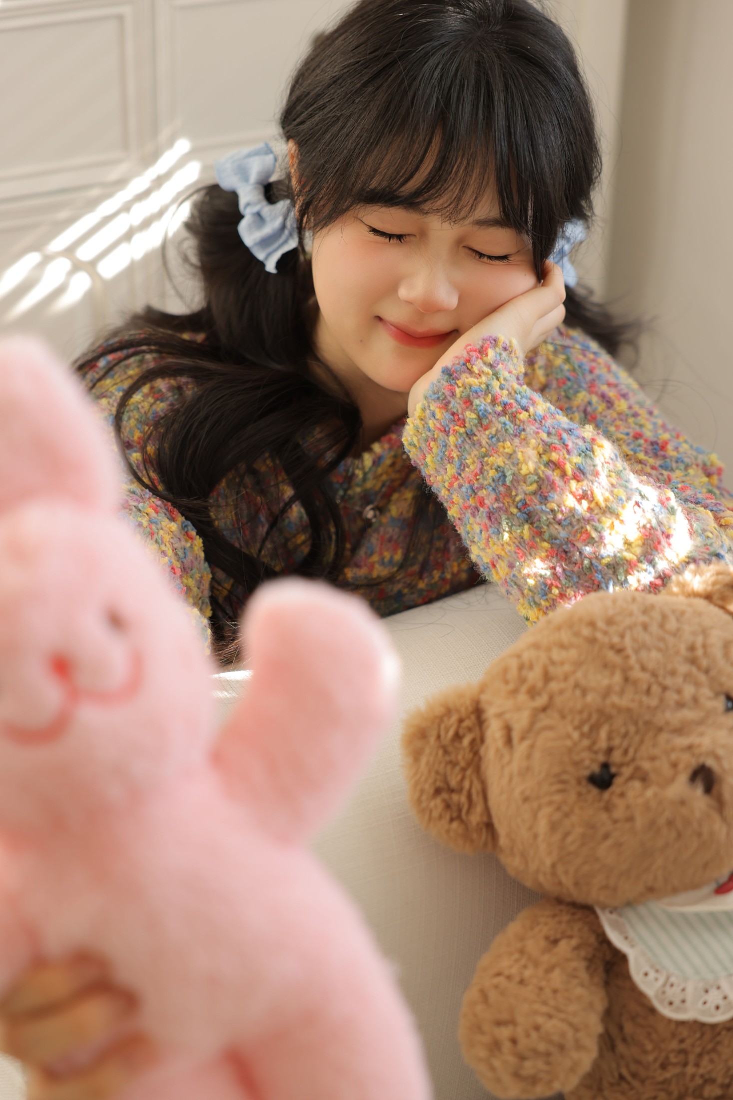 图片[6]-小鹅酱酱酱 – 《草莓》[22P]-COS写真在线网