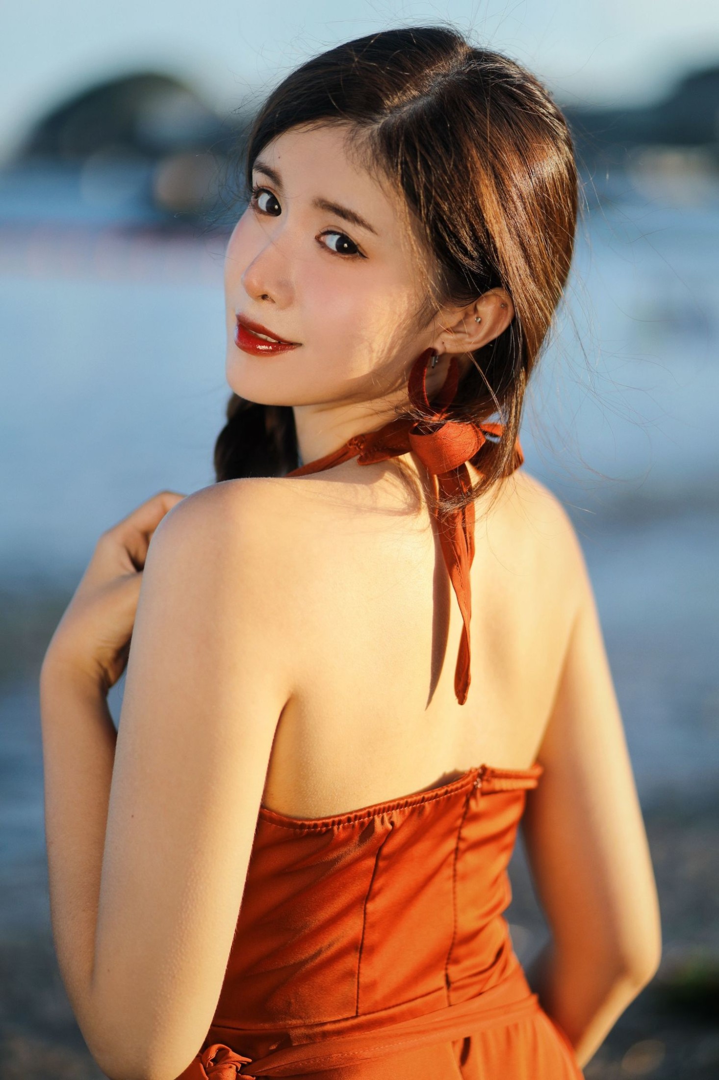 图片[6]-李瑞Rae – 《少女的假期》[21P]-COS写真在线网