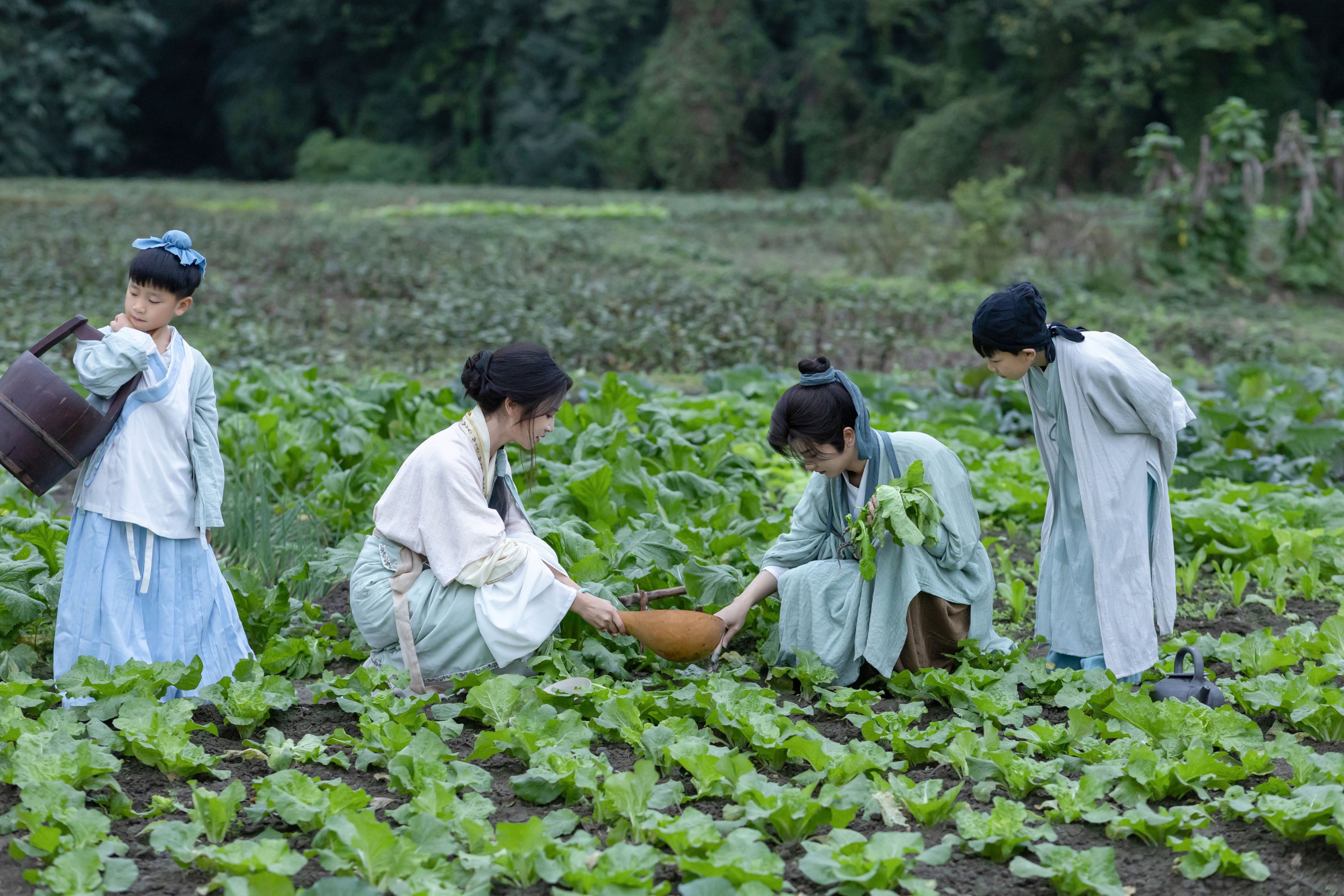 图片[6]-杰桑 纪忆 – 《元宵》[22P]-COS写真在线网