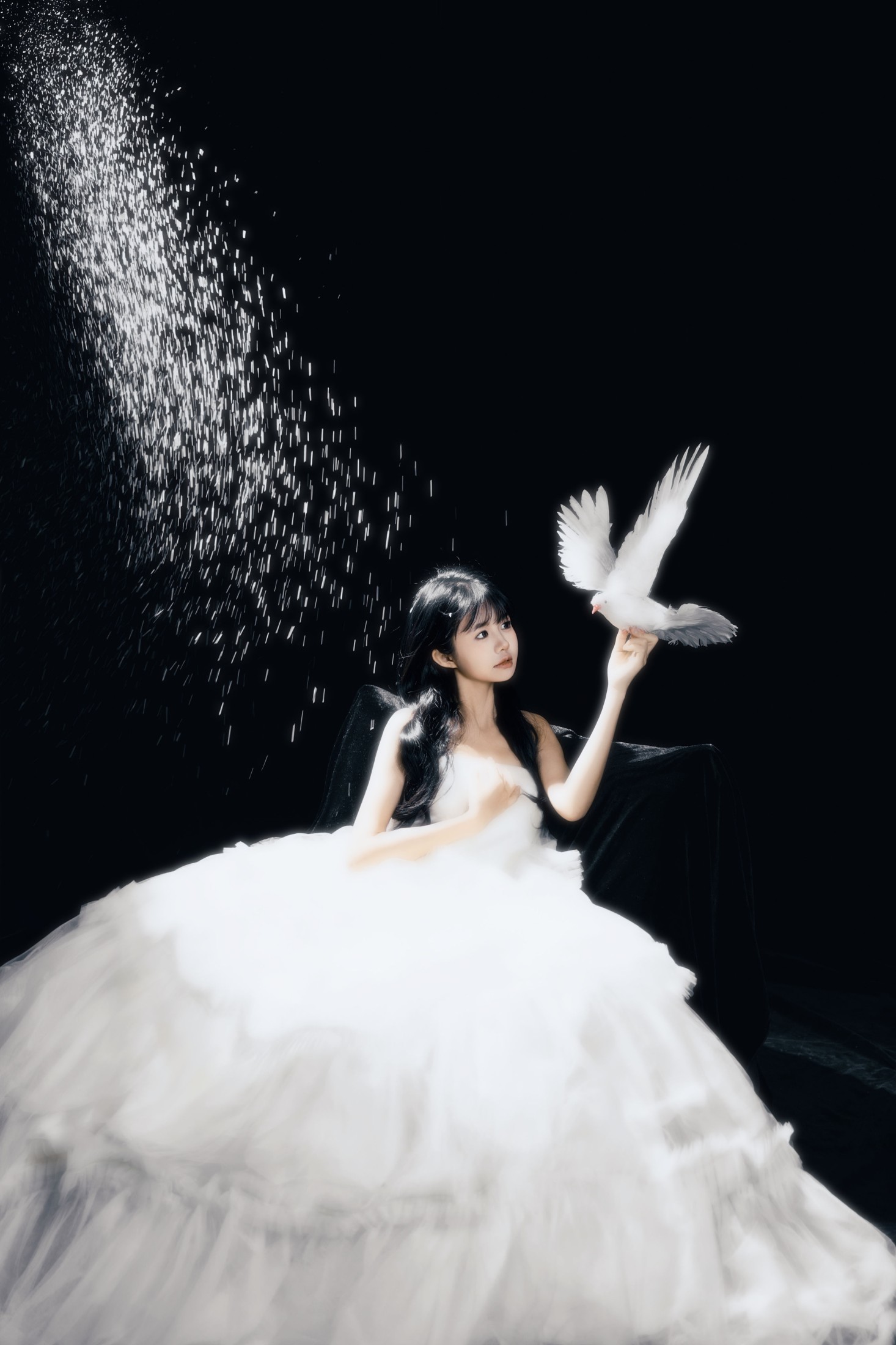 OO – 《和平天使》[24P] 插图1