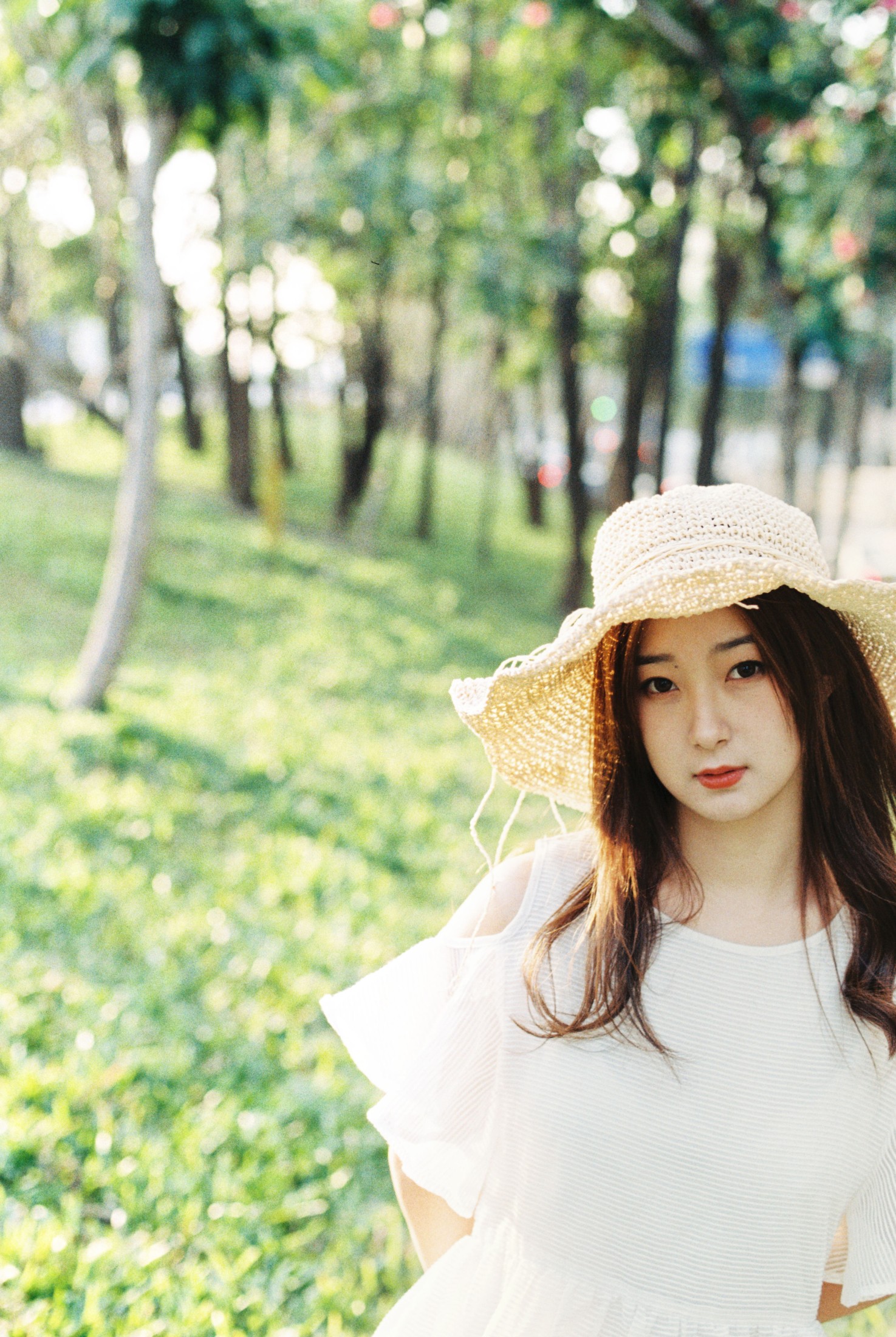 图片[6]-小明 – 《逆光的你》[25P]-COS写真在线网