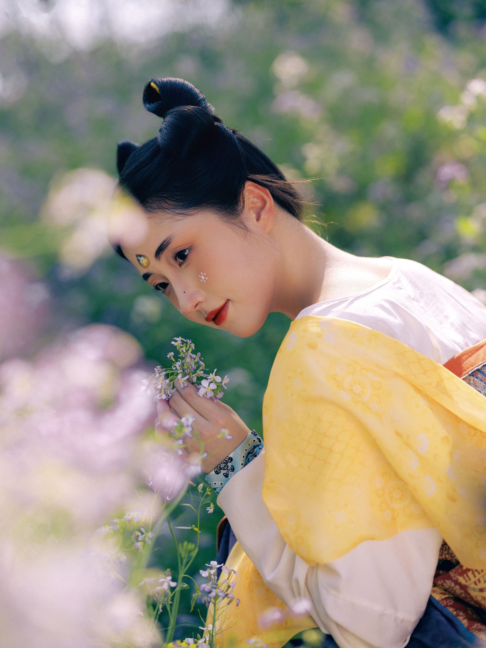 图片[6]-兔牙w – 《偷得浮生半日闲》[36P]-COS写真在线网