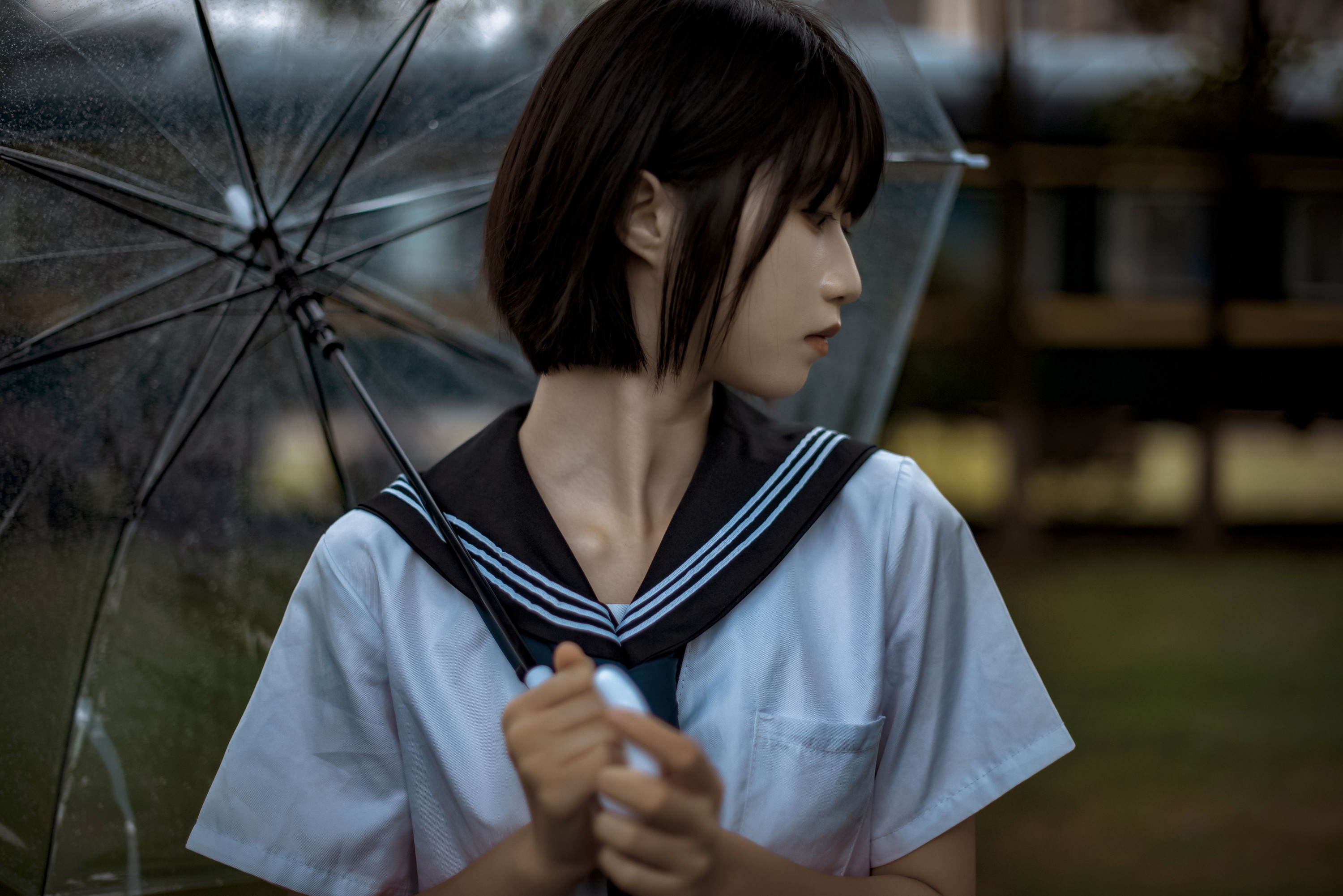 图片[6]-土豆 – 《我的纸飞机》[35P]-COS写真在线网