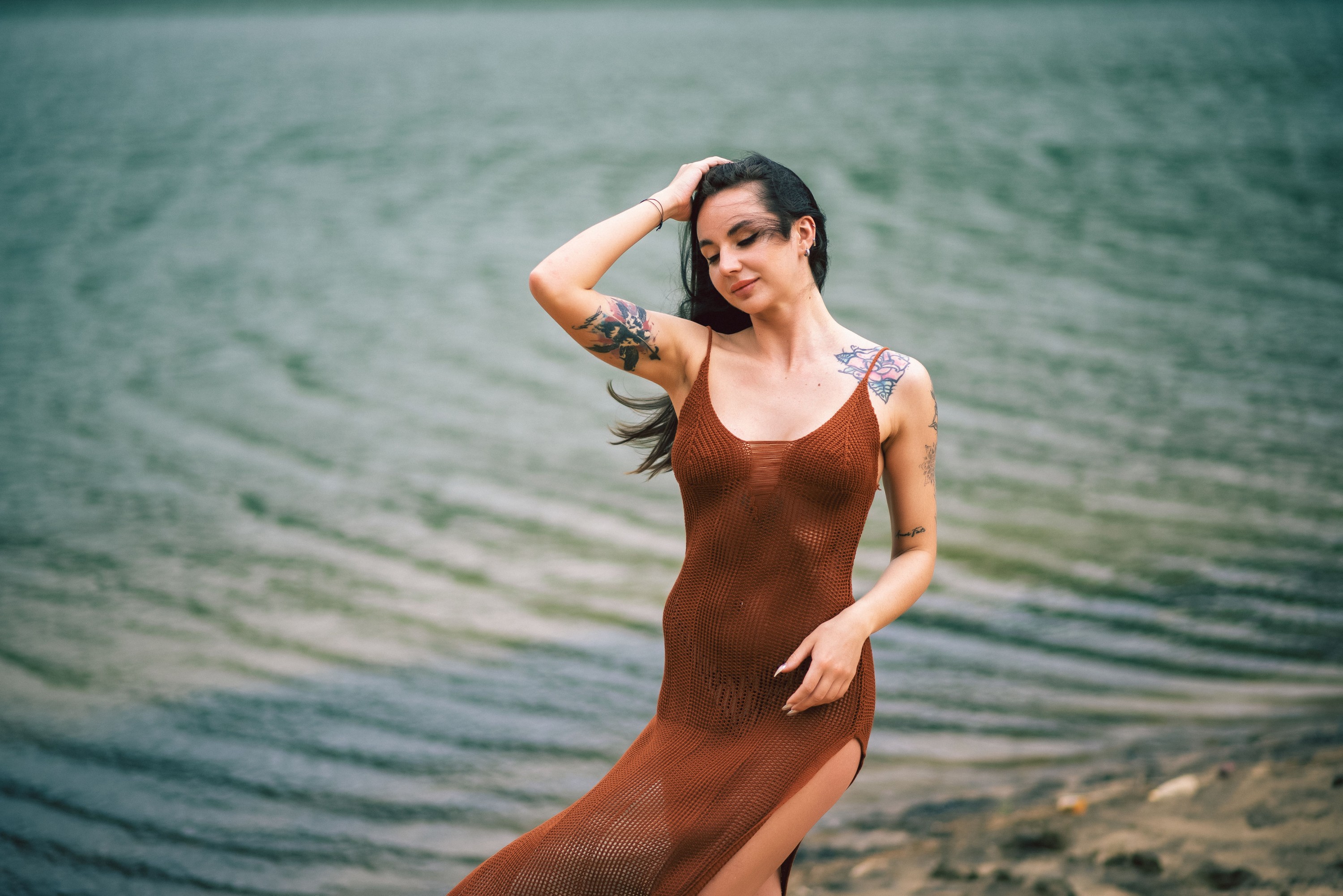 图片[6]-凯莉 – 《去有风的地方》[15P]-COS写真在线网