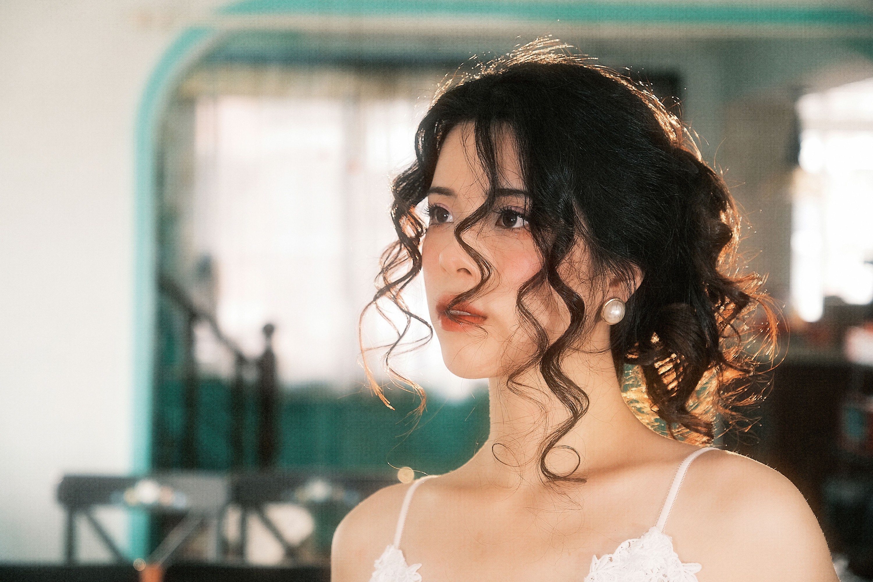 图片[6]-一只仟仟 – 《爱上旧时的你》[22P]-COS写真在线网