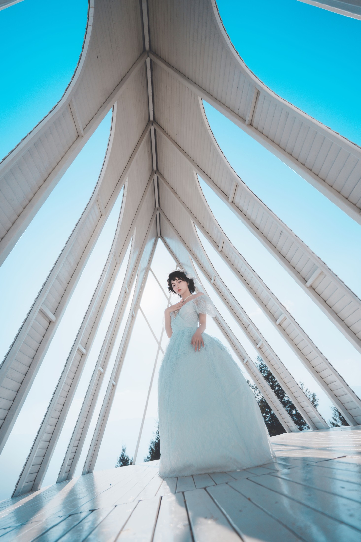 图片[6]-Disexi思宁 – 《牧羊女》[37P]-COS写真在线网