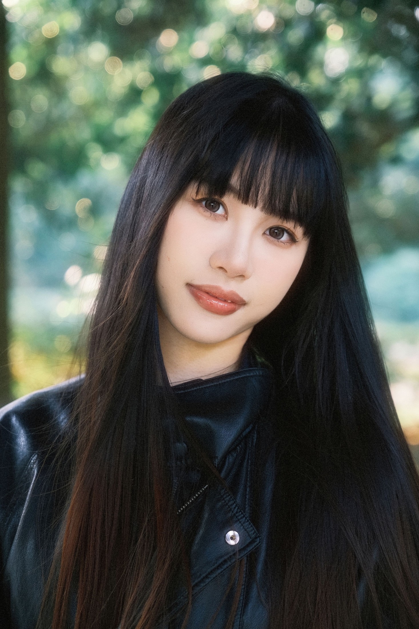 图片[6]-阿菜 – 《动物园记》[34P]-COS写真在线网