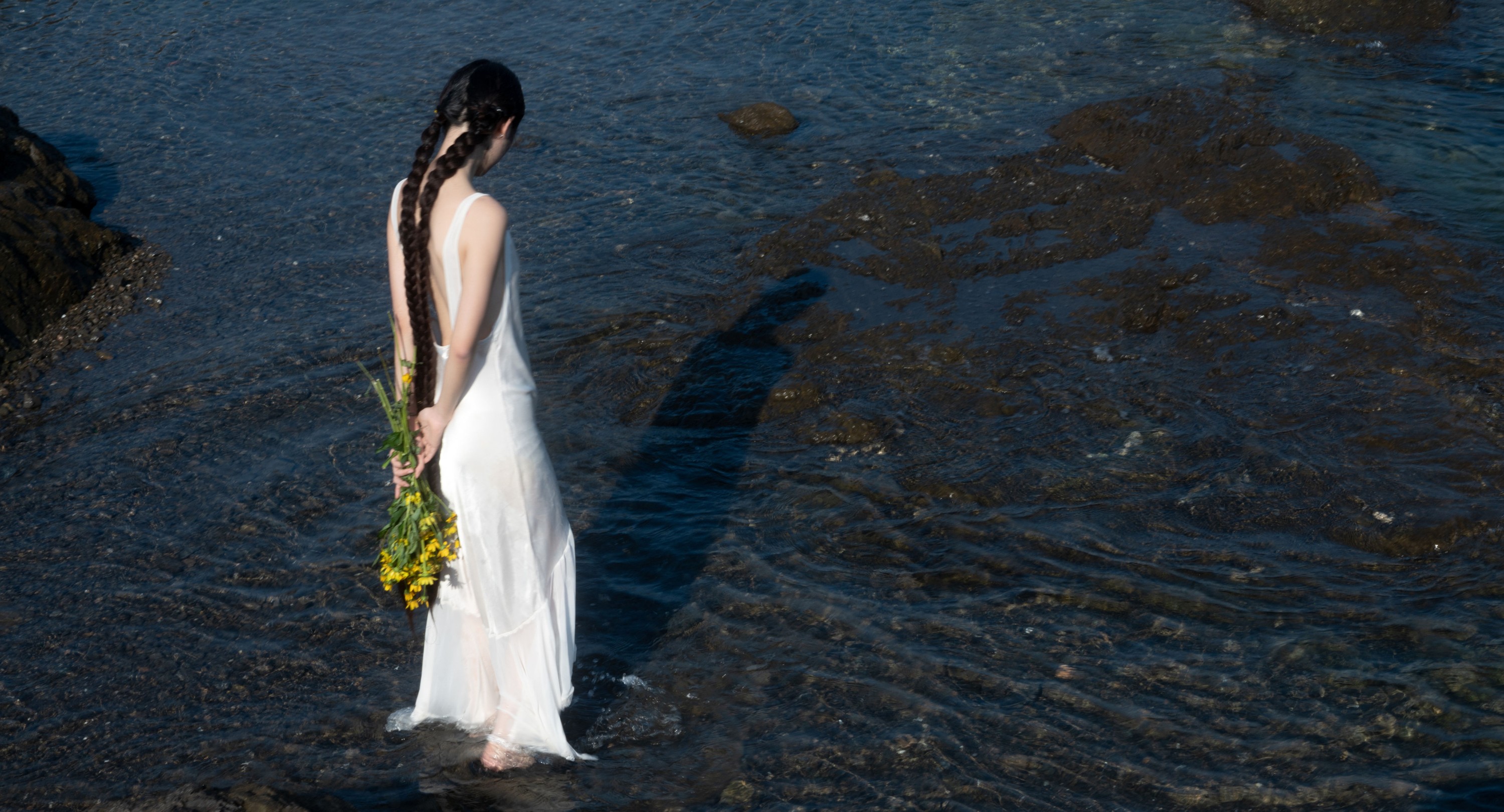 图片[6]-费里妮妮 – 《海的那边是什么》[13P]-COS写真在线网