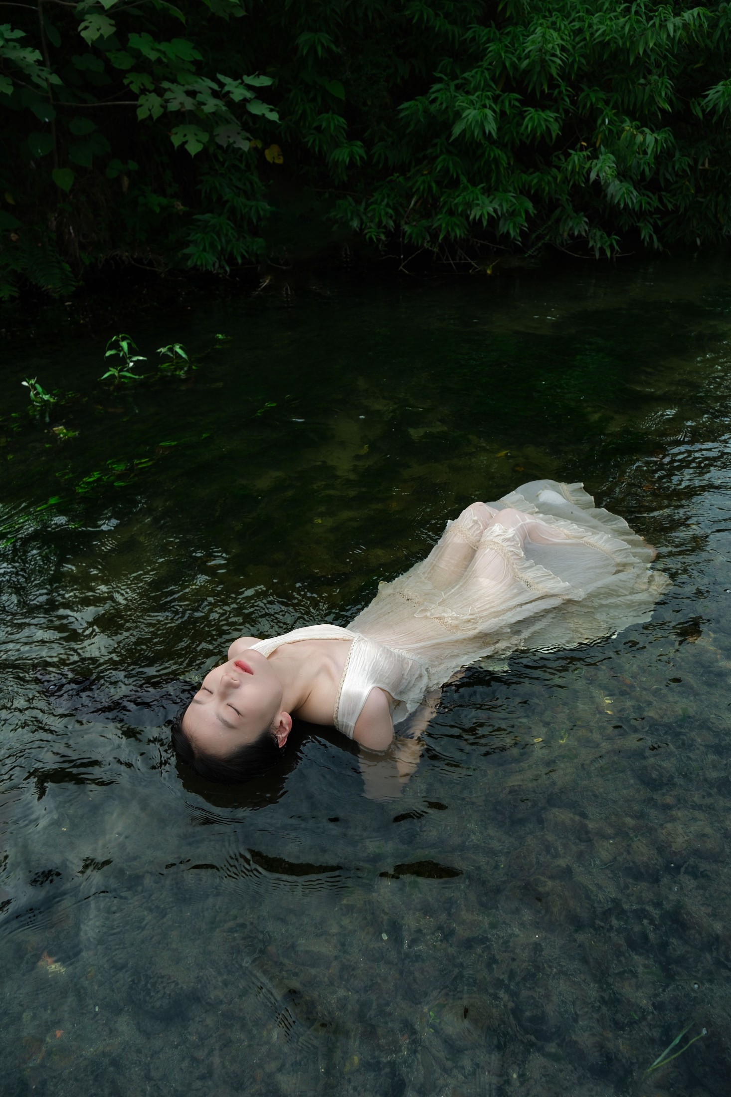 图片[6]-阳 – 《像一阵流淌的梦》[16P]-COS写真在线网